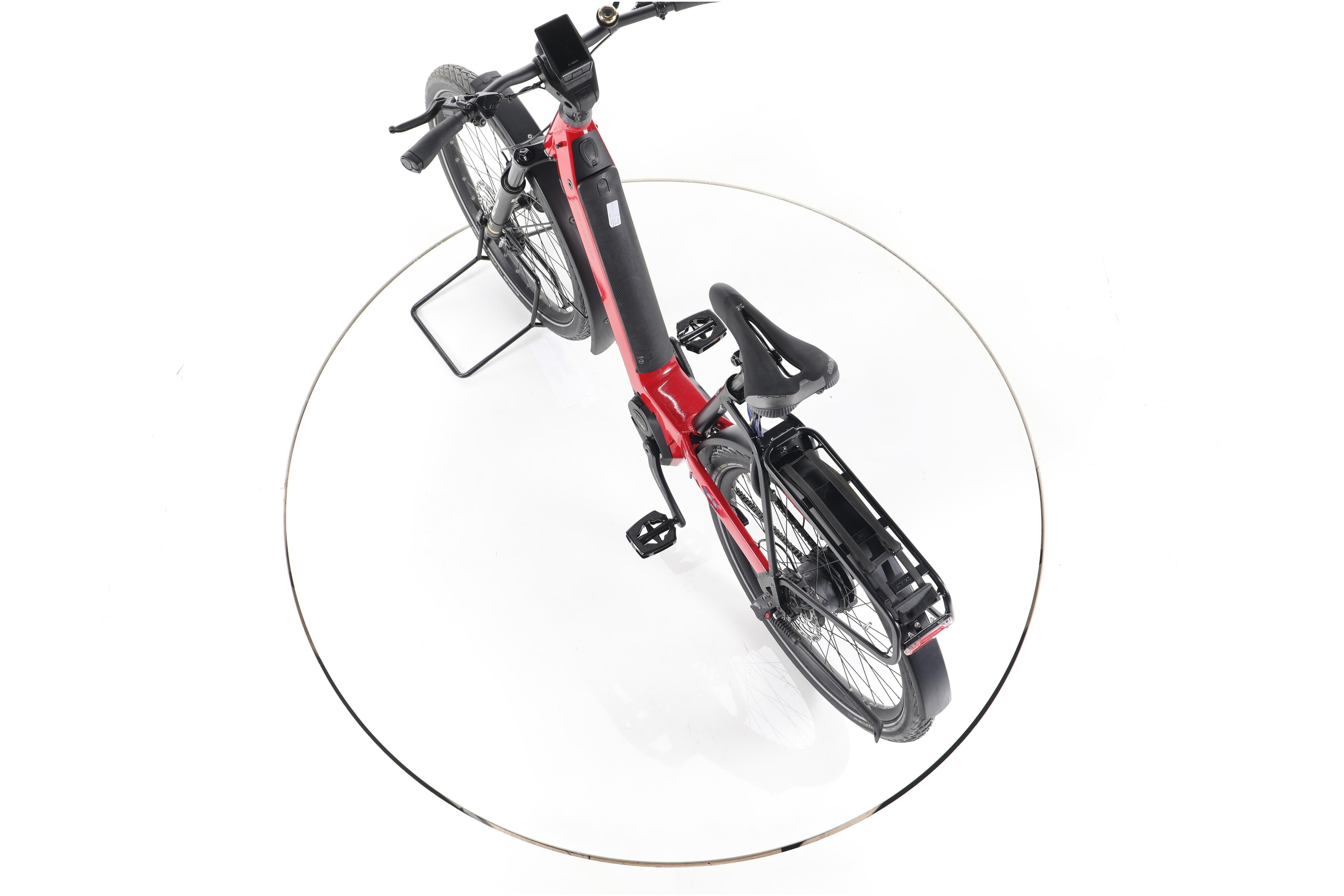 Riese & Müller Nevo4 GT City E-Bike Tiefeinsteiger - Image 21