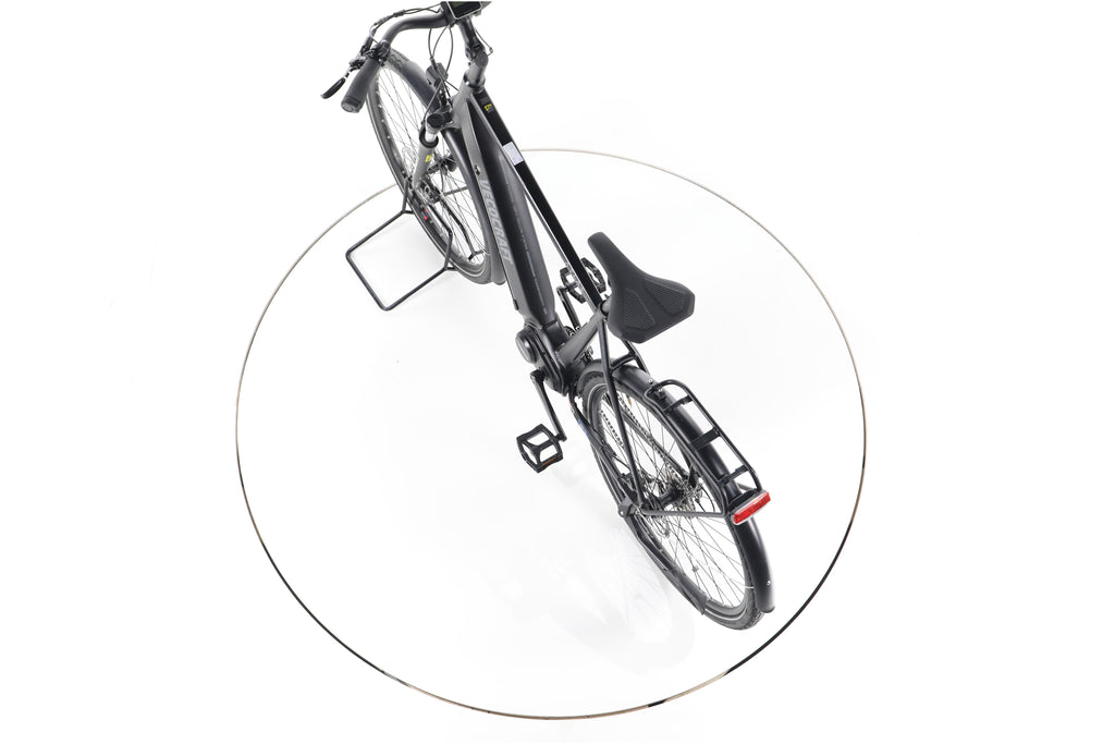 Vecocraft Atlas Trekking E-Bike - Image 21