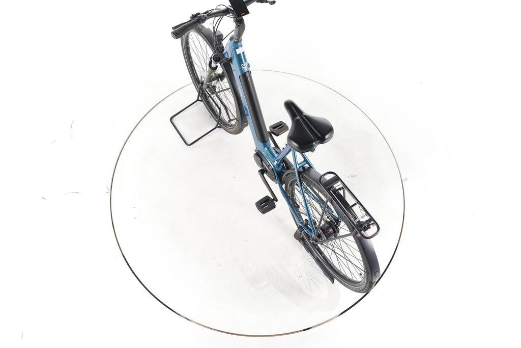 2R Manufaktur ECB 8 City E-Bike Tiefeinsteiger 2025 - Image 21