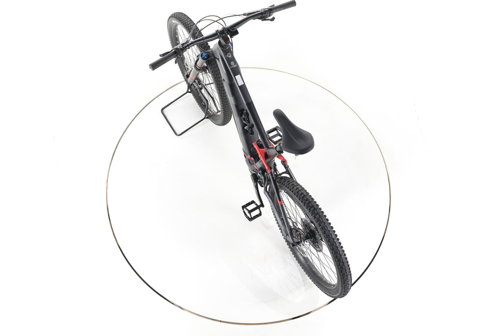 Husqvarna E-Bicycles Mountain Cross 6 Fully E-Bike - Image 21