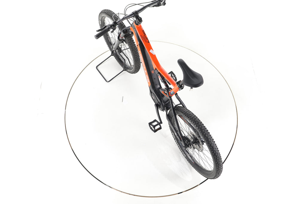 Hercules NOS FS COMP 1.1 E-Bike Fully - Image 21