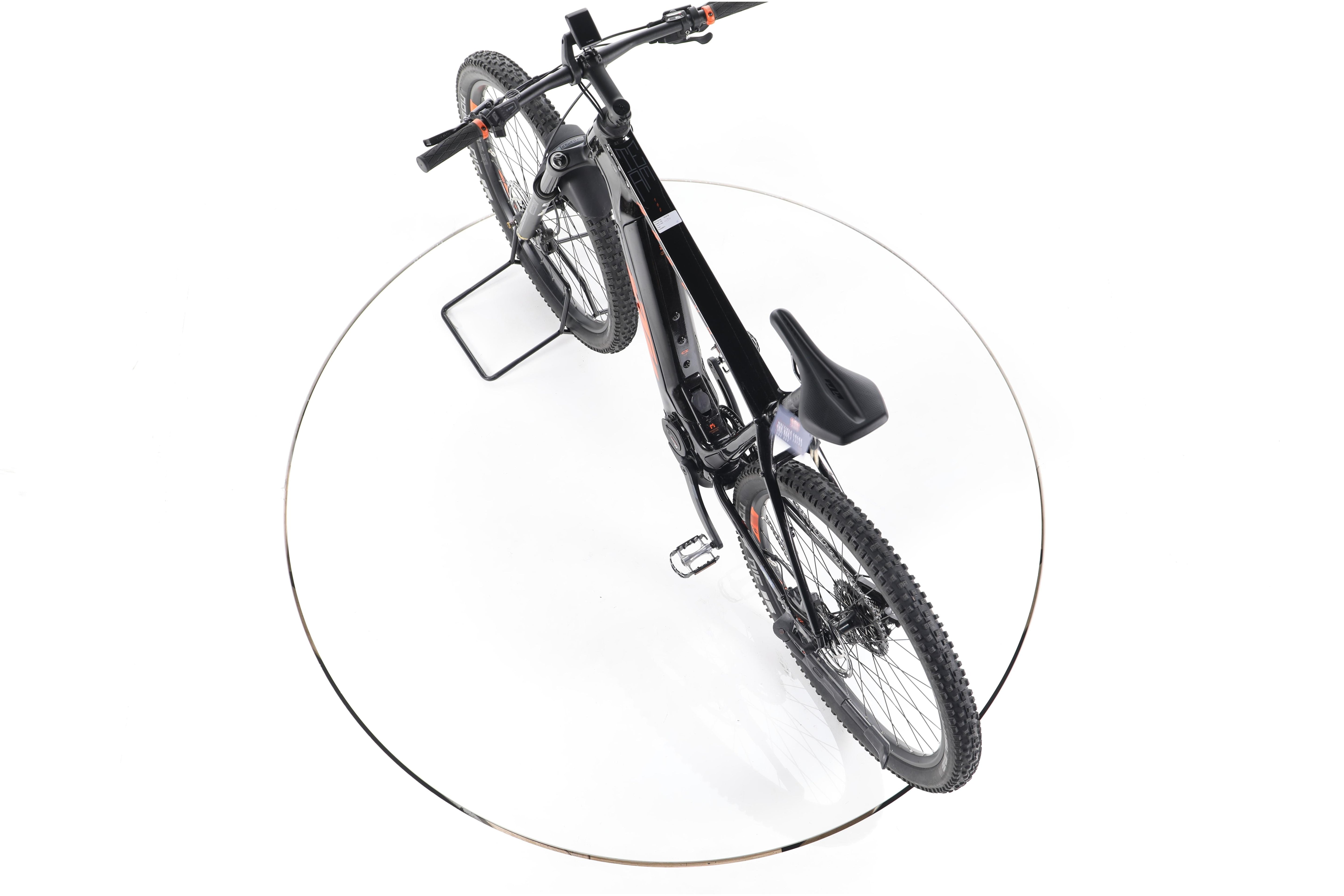 KTM Macina Team 792 E-Bike - Image 21