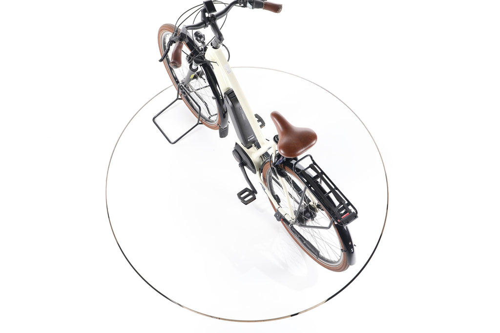 Riese & Müller Cruiser 2 Mixte Silent City E-Bike 2023 - Image 21