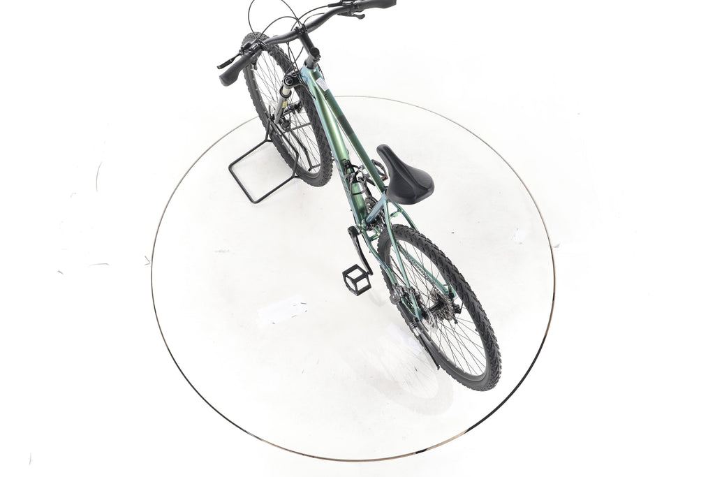 Cube Nature EXC Fahrrad Hardtail - Image 21