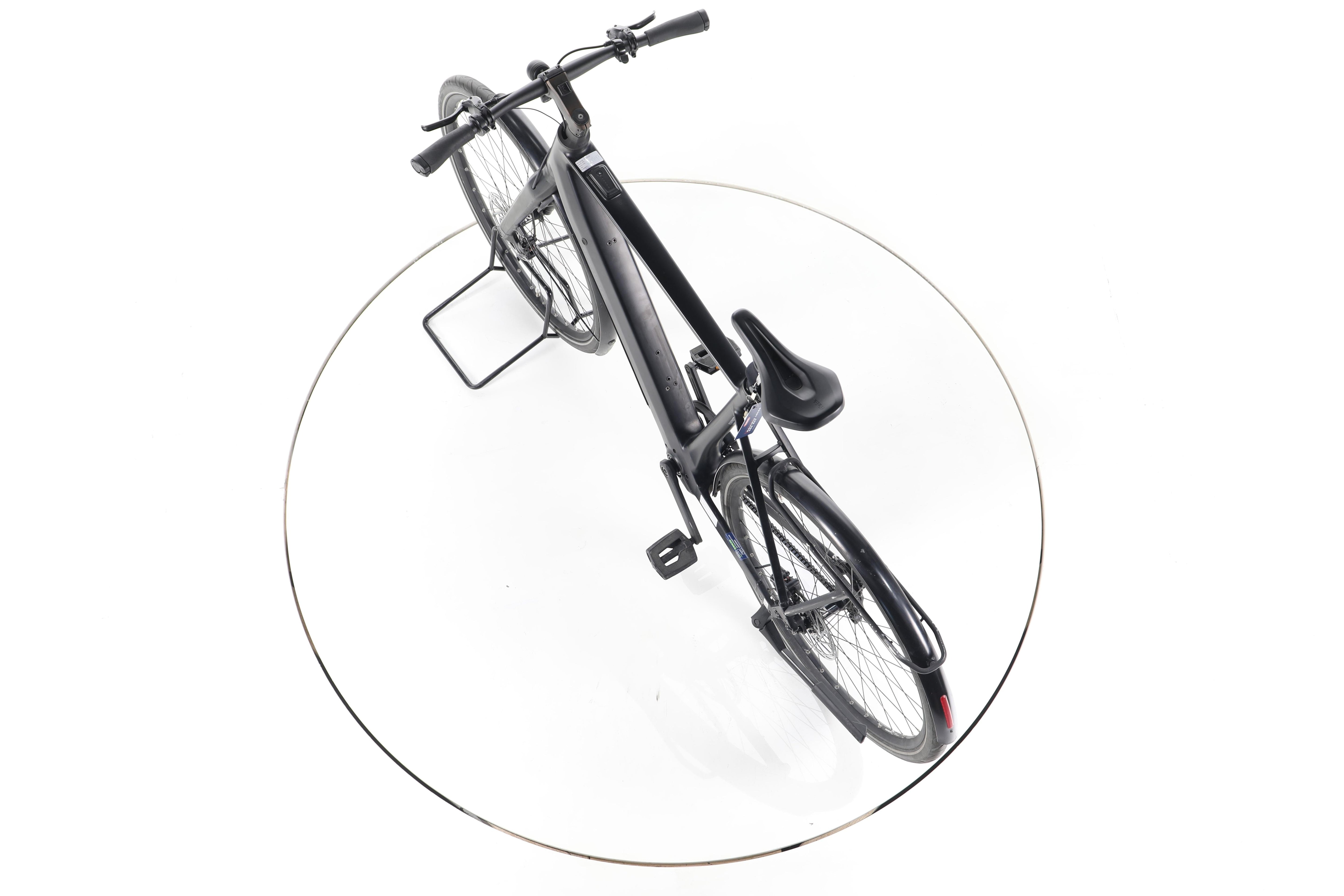 Riese & Müller UBN Five City E-Bike - Image 21