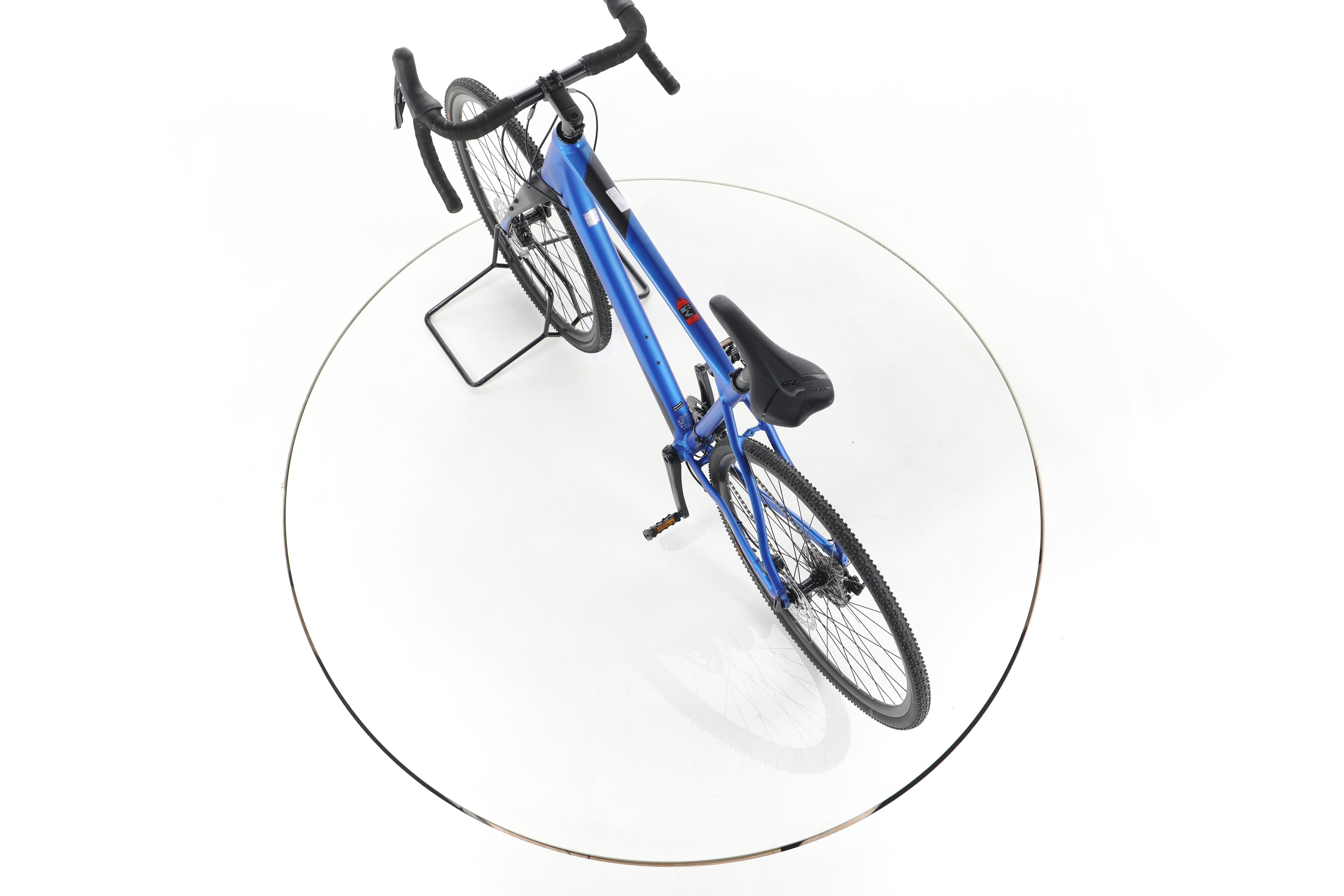 Merida Silex 400 HP3 Gravelbike - Image 21