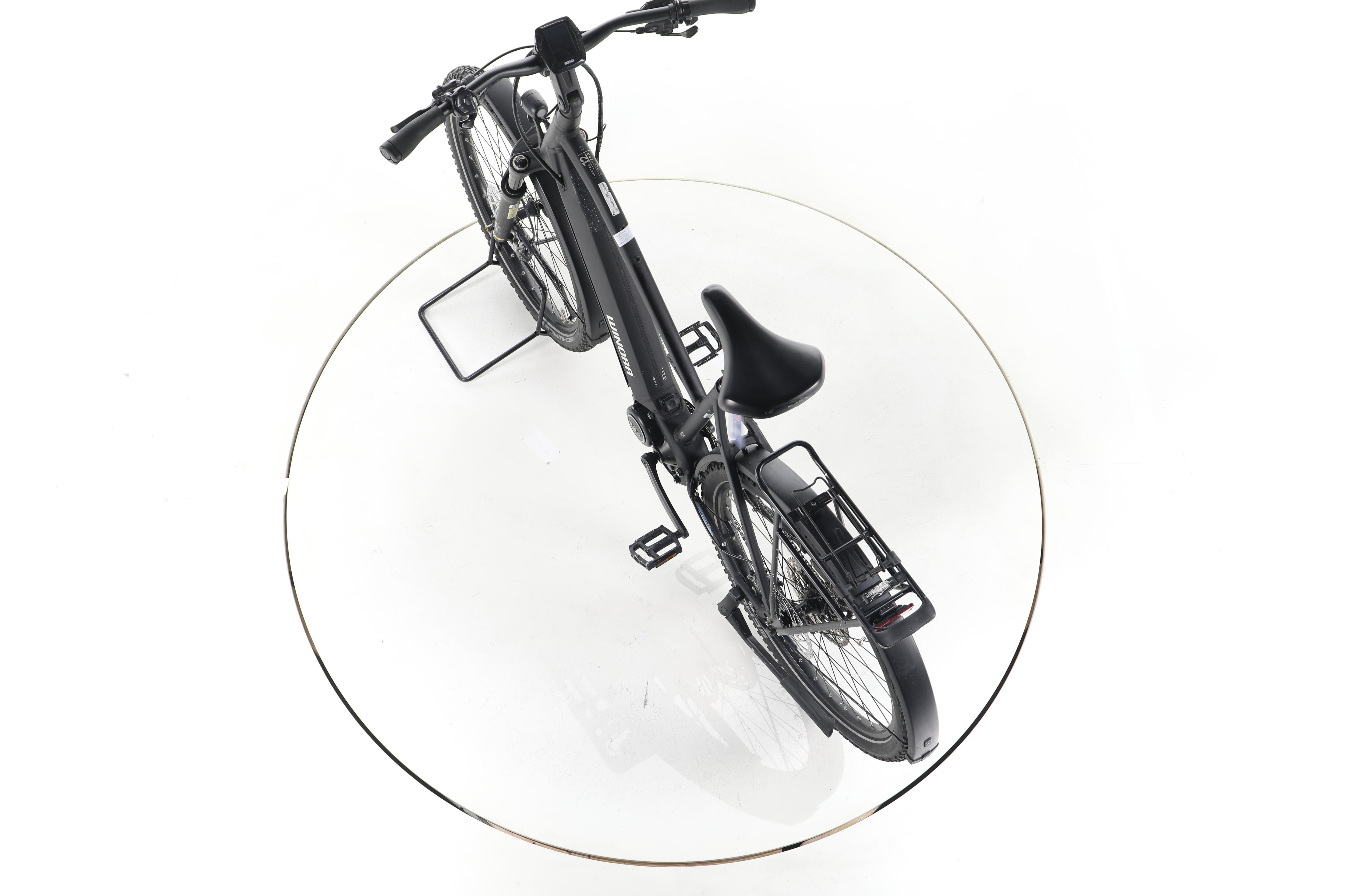 Winora Yucatan 12 Pro Trekking E-Bike - Image 21