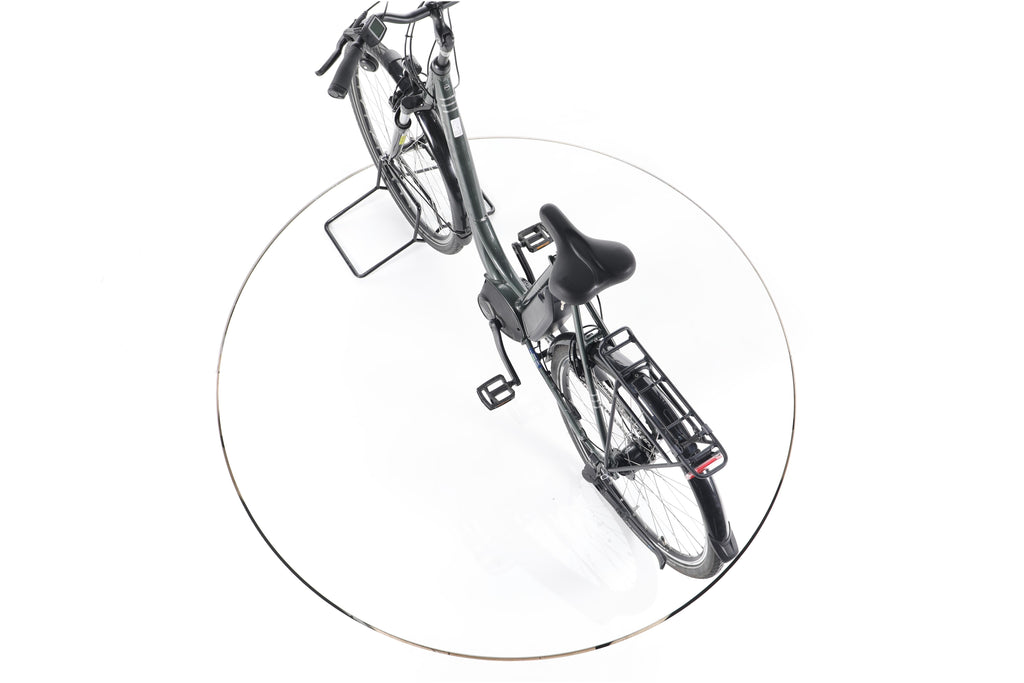 Raleigh Jersey 7 City E-Bike Tiefeinsteiger - Image 21