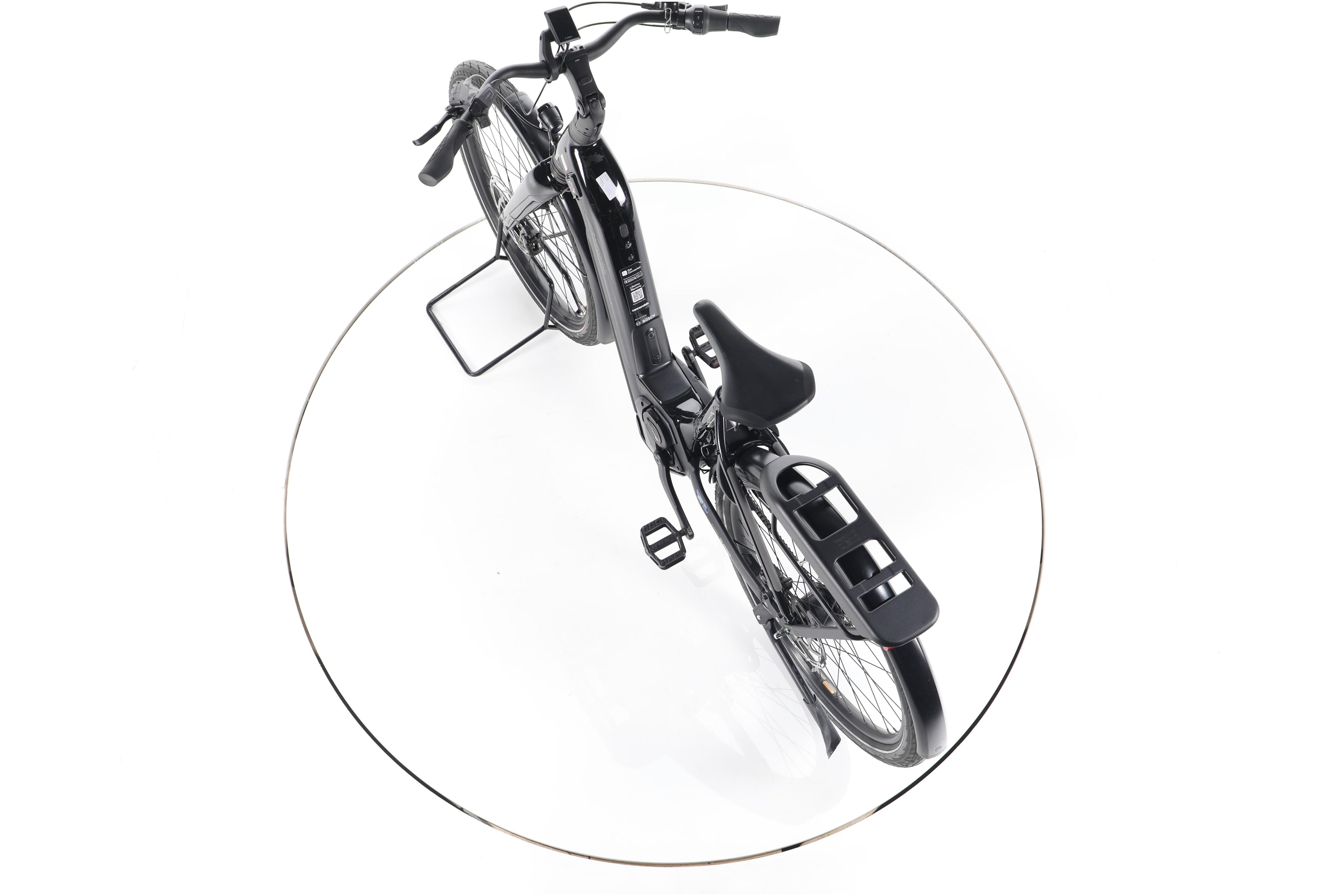 Cannondale Mavaro Neo 2 E-Bike - Image 21