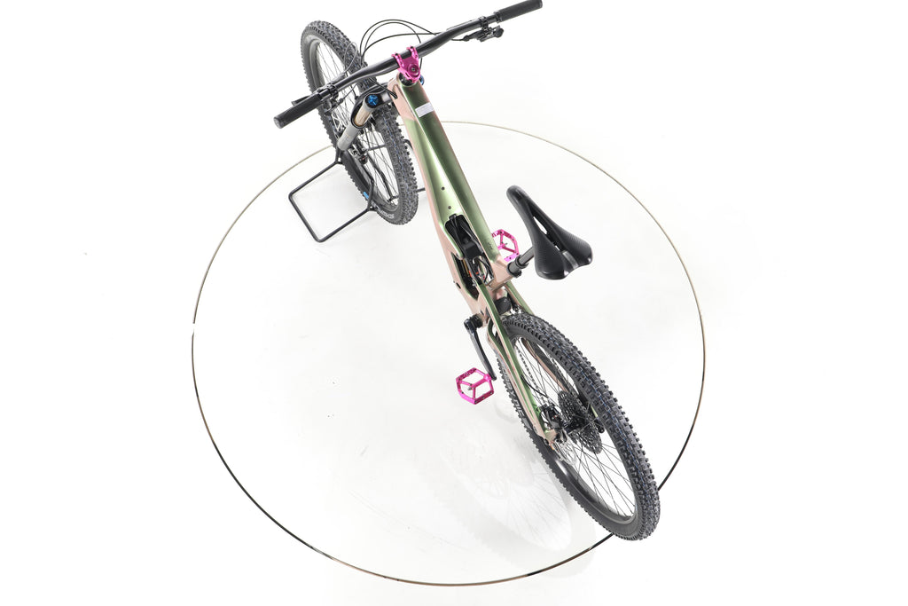 Cannondale Jekyll 1 Fahrrad Fully - Image 21