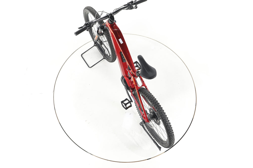 Bulls Sonic Evo AM 1 Carbon Fully E-Bike Carbon - Image 21
