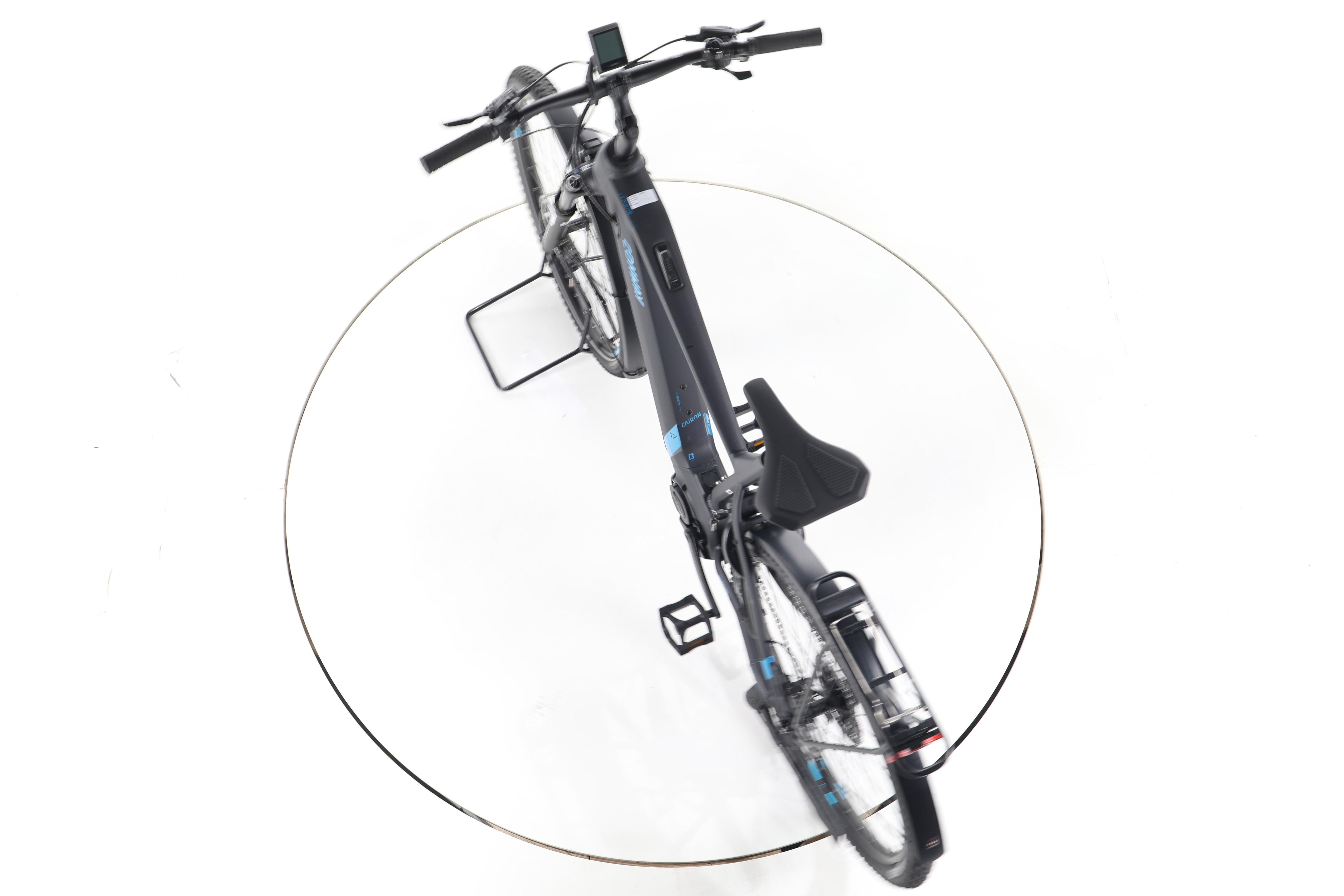 Conway Cairon C 2.0 Trekking E-Bike - Image 21