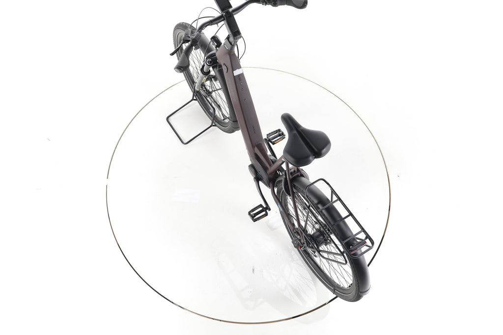 Pegasus Strong EVO 5R City E-Bike Tiefeinsteiger - Image 21