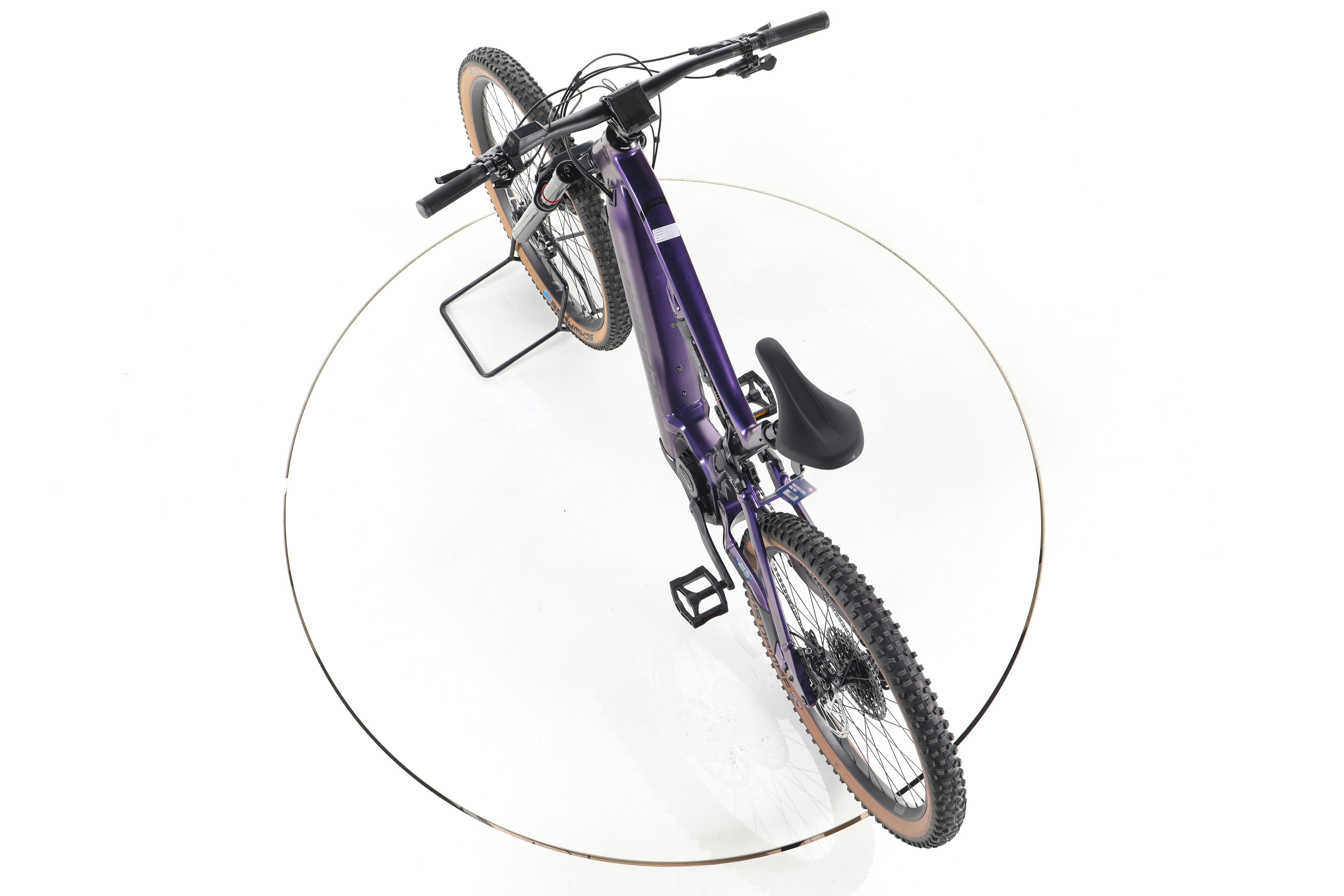 Lapierre Overvolt AM 7.7 E-Bike Fully 2024 - Image 21