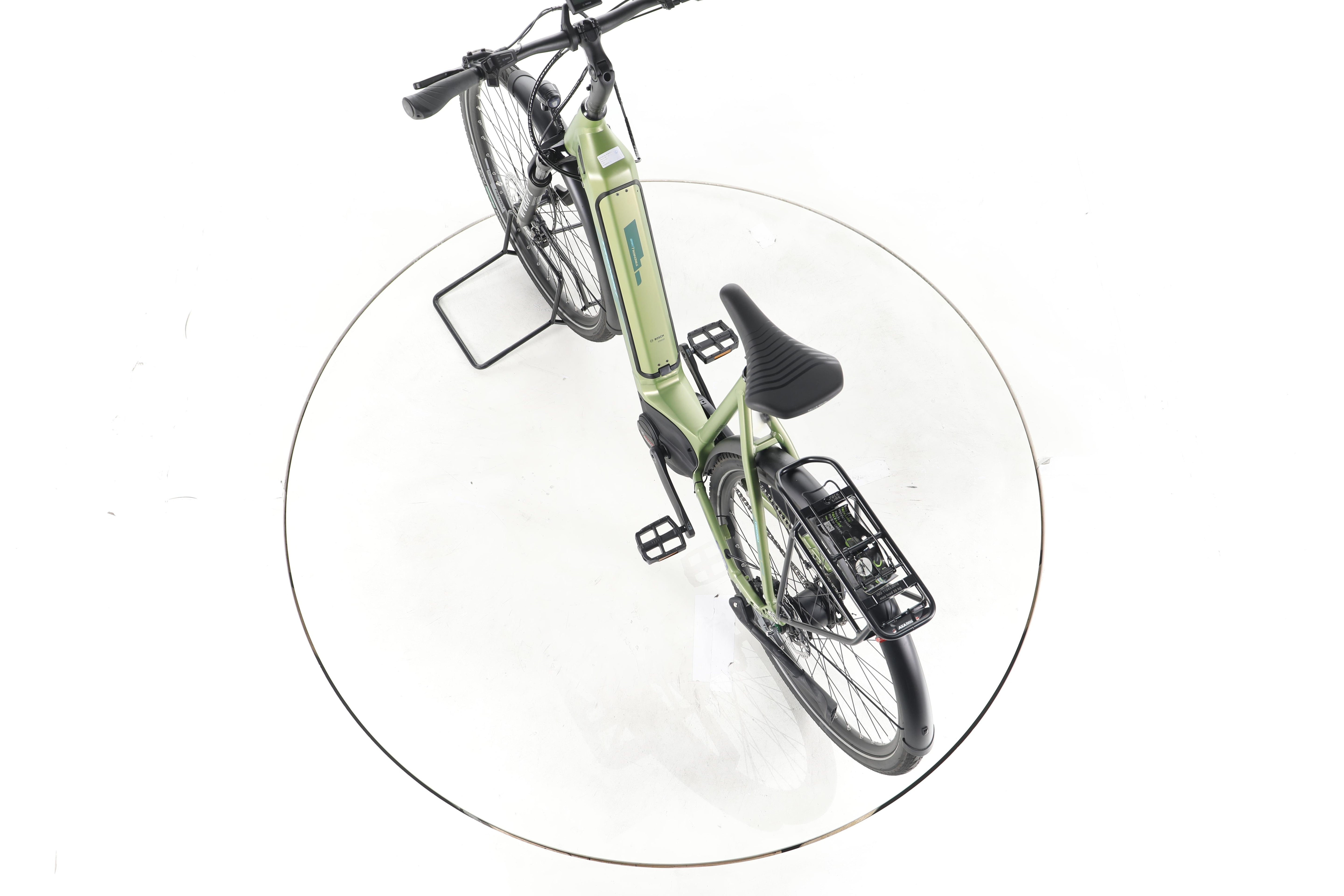 Trenoli Tanaro Classico City E-Bike Tiefeinsteiger 2024 - Image 21