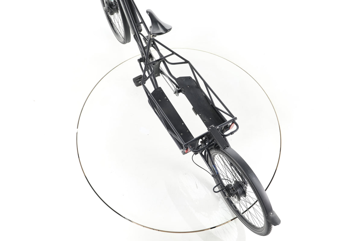 Convercycle Electric TR E-Lastenrad - Image 21