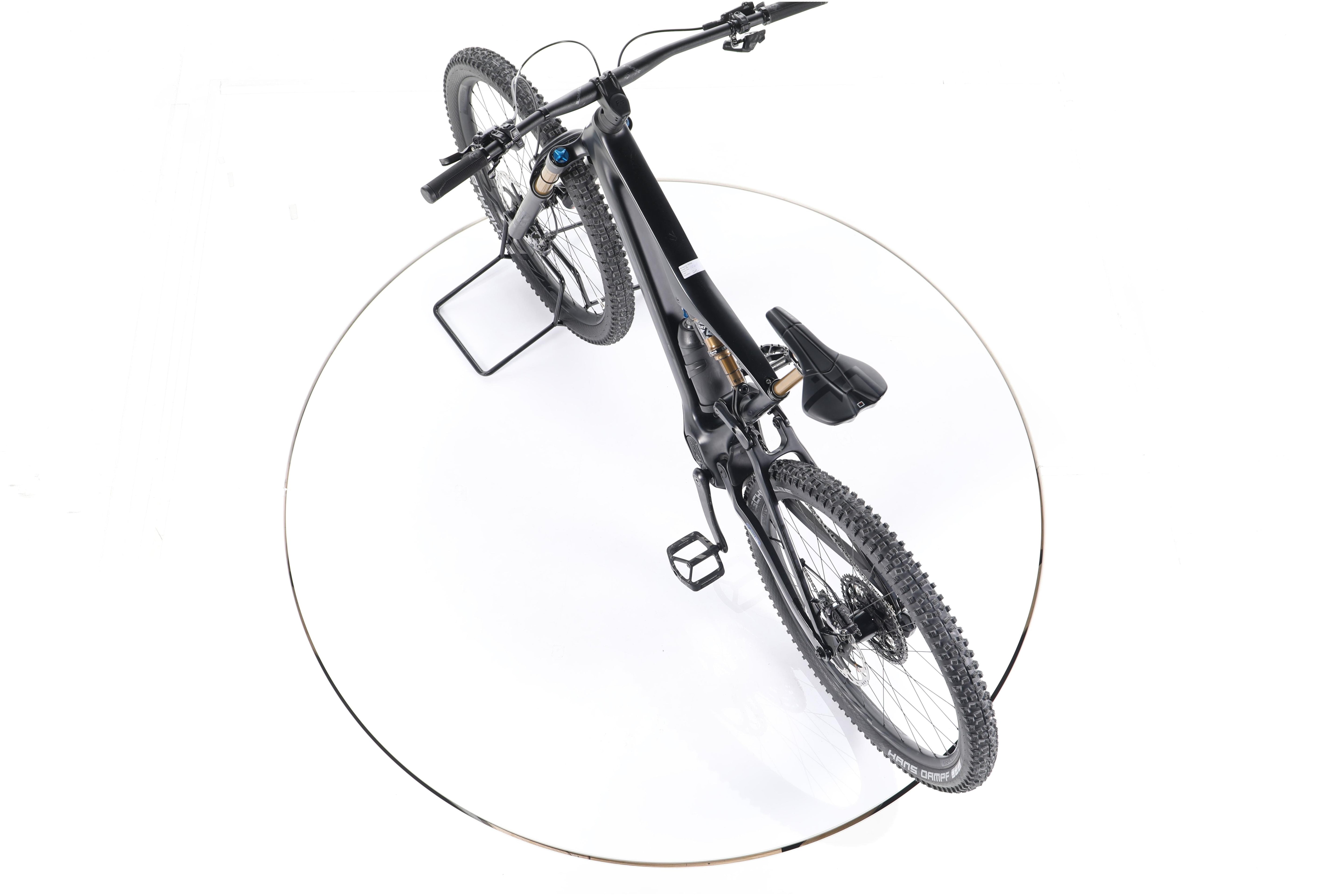 BH Bikes iLYNX TRAIL CARBON 8.9 E-Bike Fully Carbon - Image 21