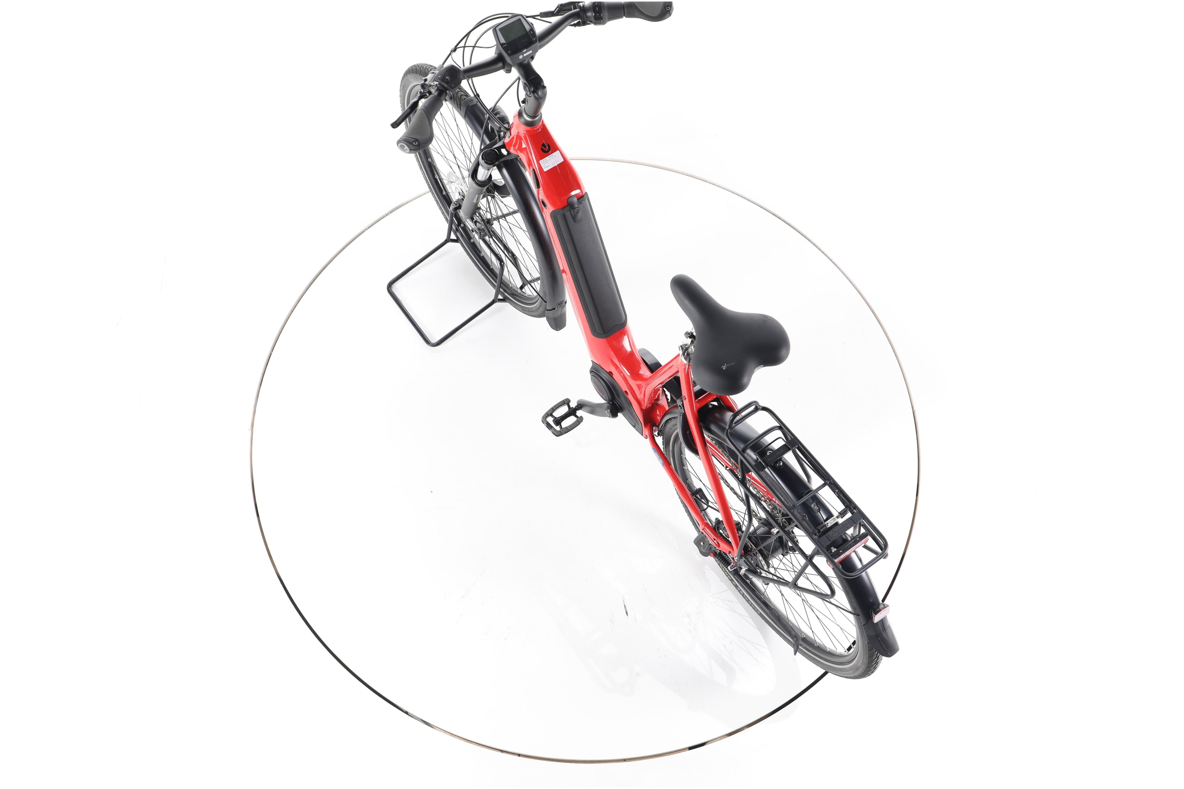 Velo de Ville AEB 890 City E-Bike Tiefeinsteiger - Image 21