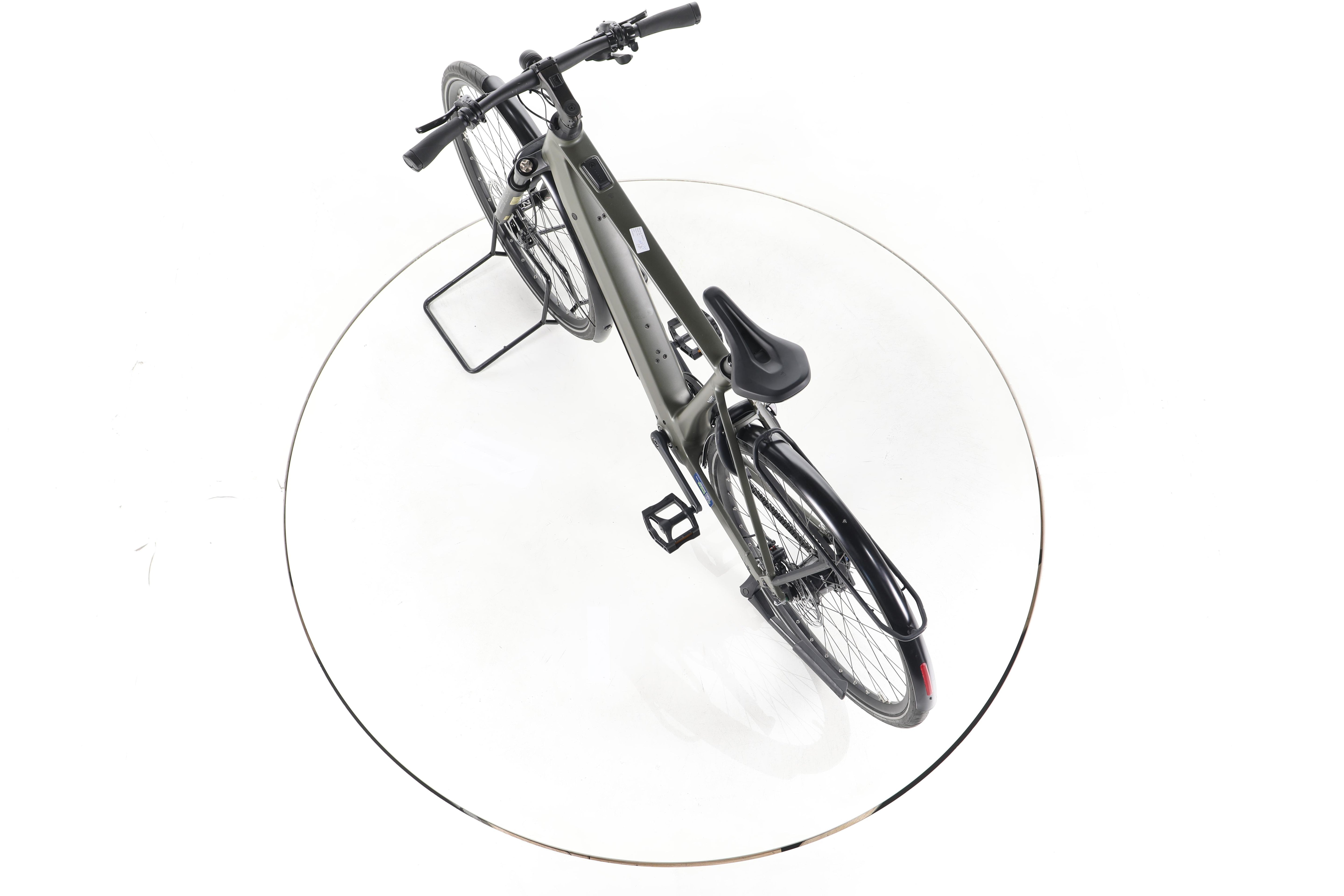 Riese & Müller UBN Five silent City E-Bike - Image 21