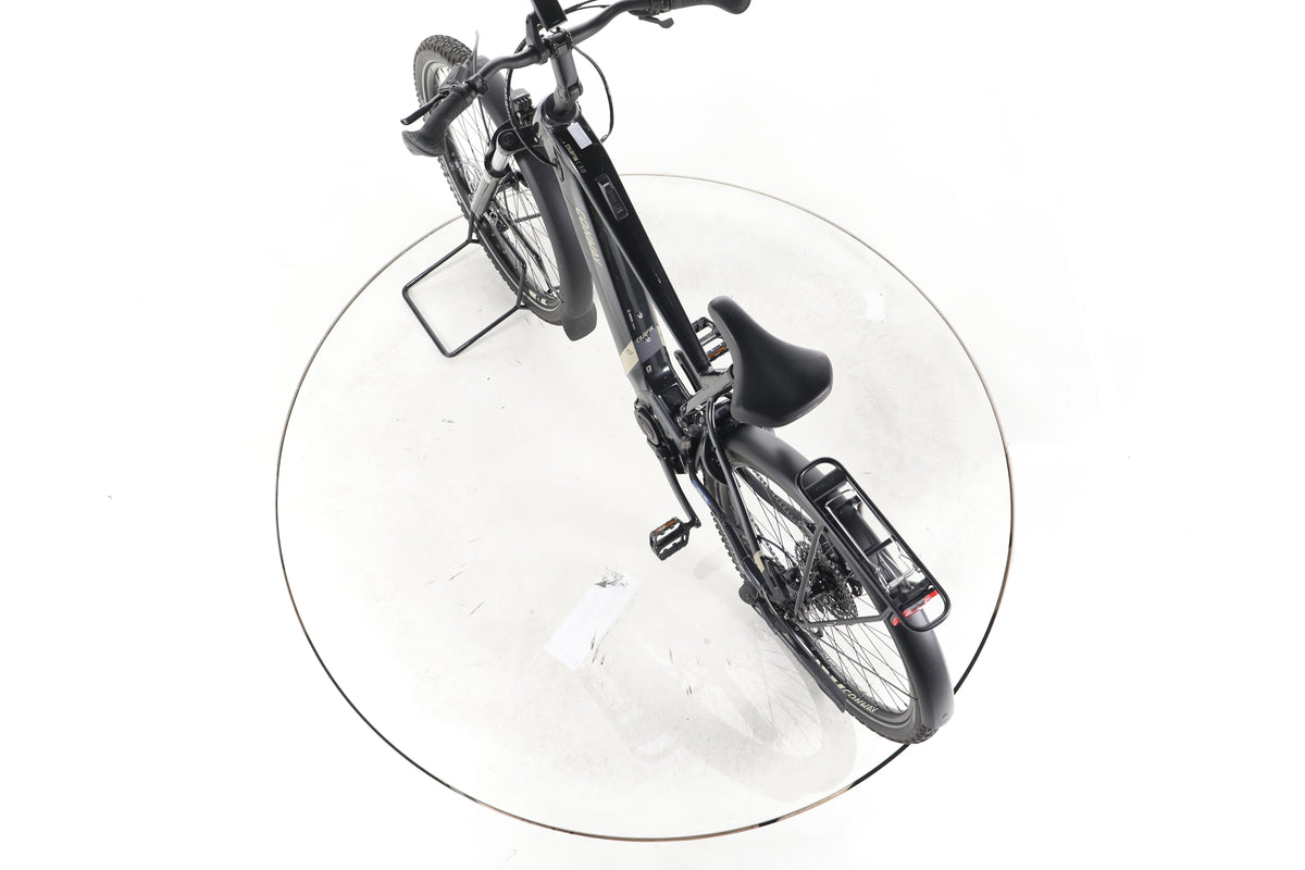 Conway Cairon C 3.0 Trekking E-Bike - Image 21