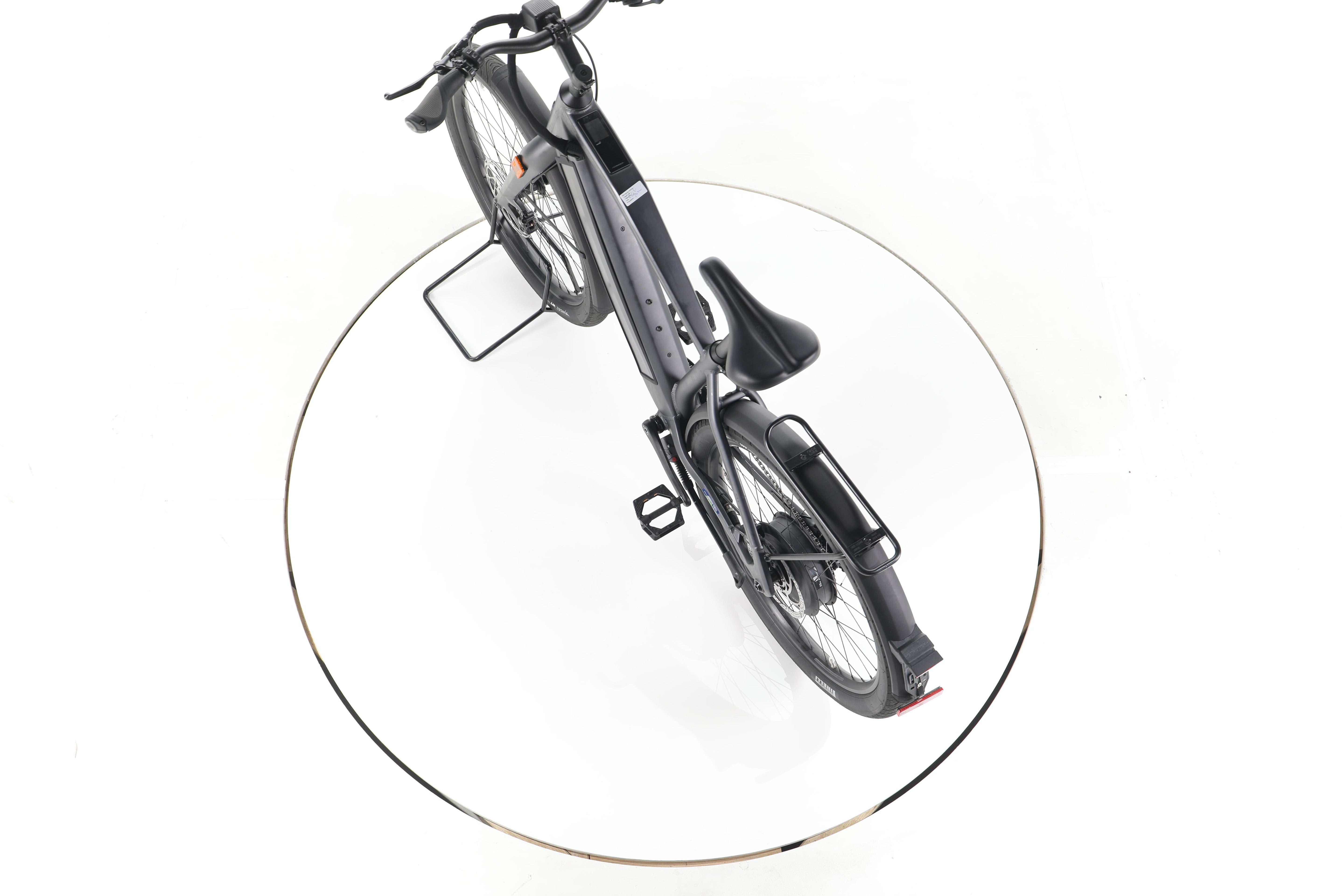 Stromer ST1 Sport S-Pedelec 655 Wh - Image 21