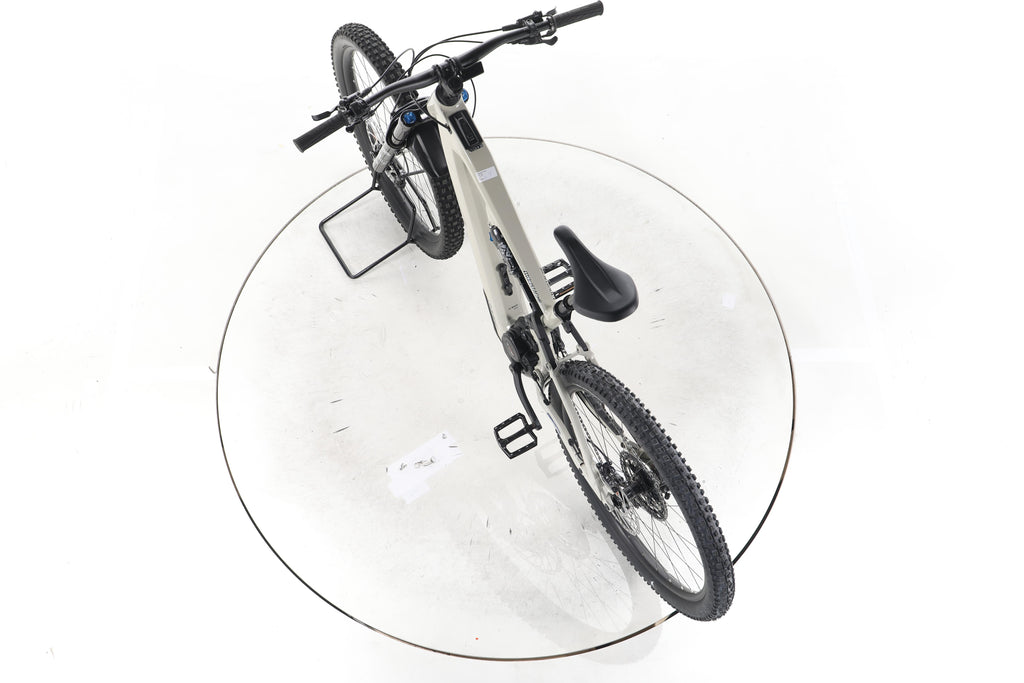 Moustache Bikes Game 160.7 E-Bike Fully 2024 - Image 21