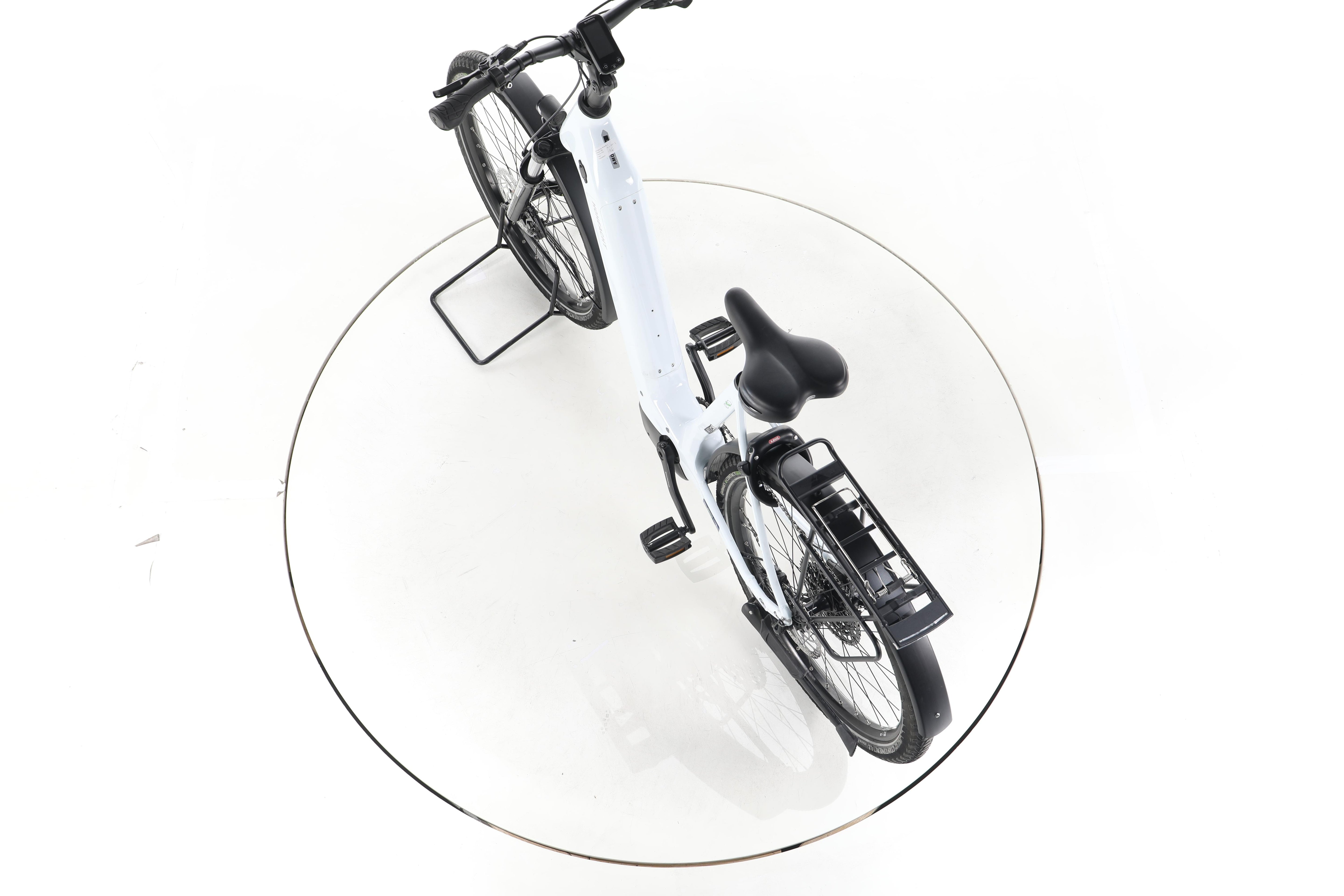 HoheAcht Amo Eko Terra Trekking E-Bike Tiefeinsteiger - Image 21