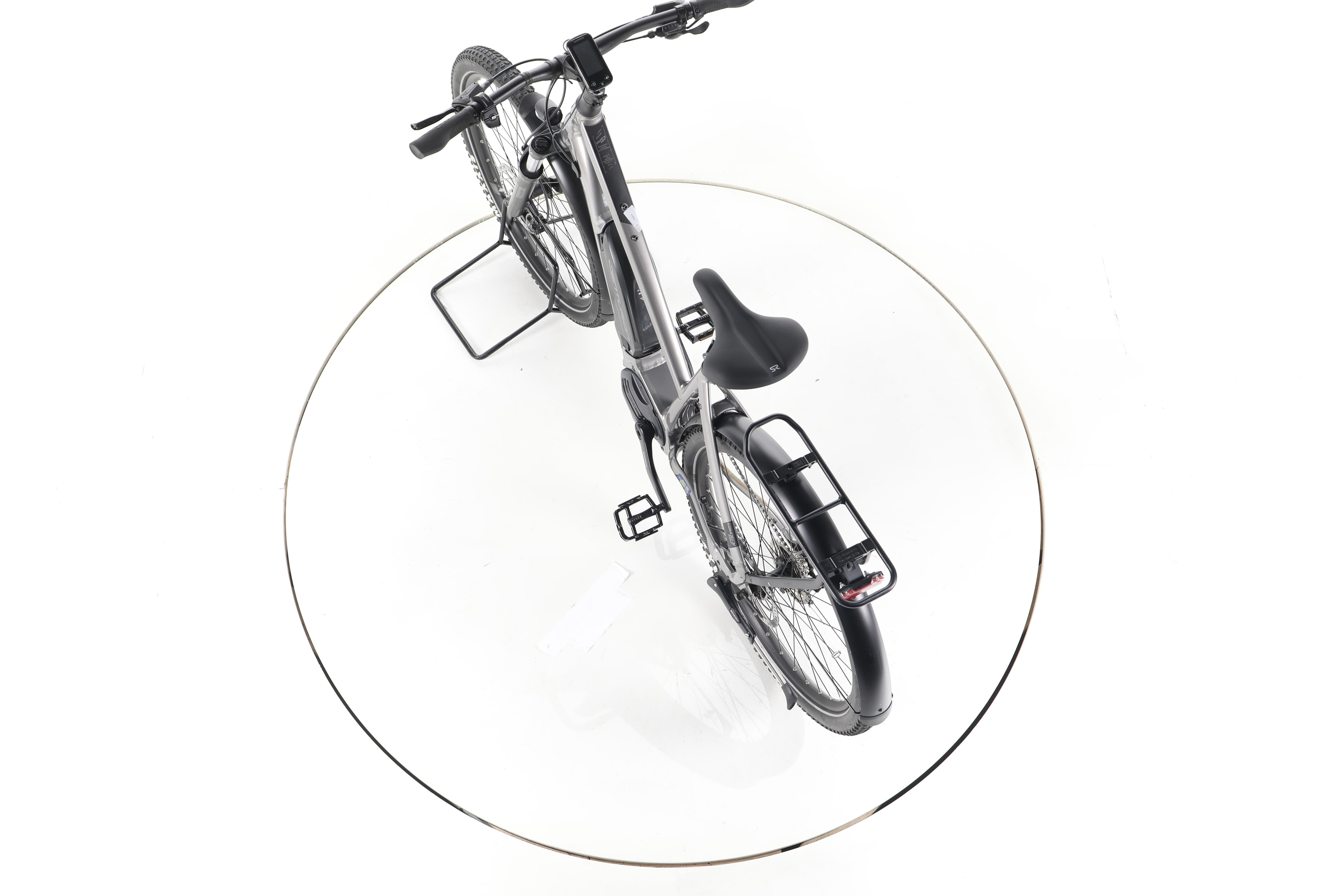 Centurion Country Tour F760 City E-Bike - Image 21