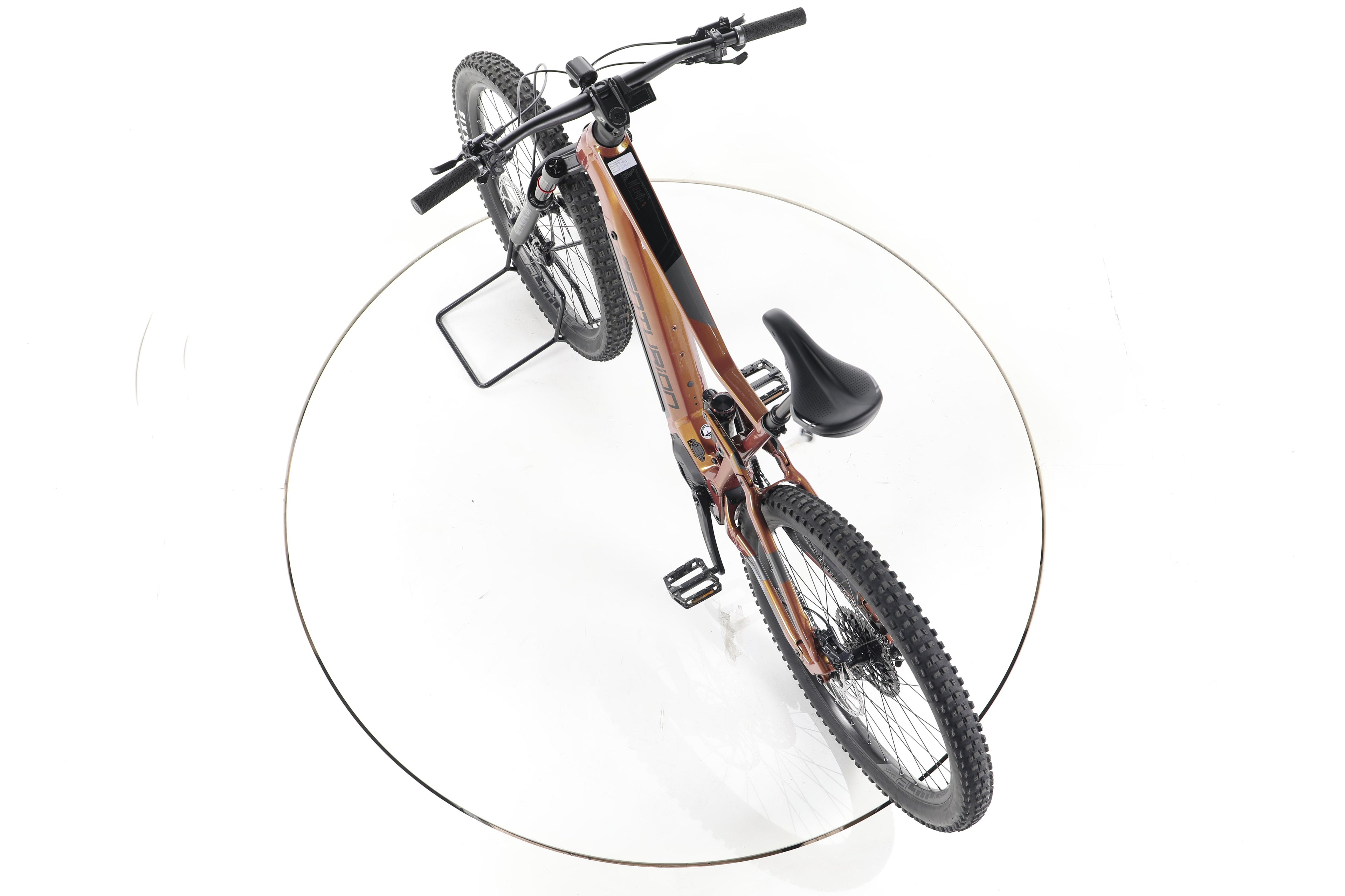 Centurion No Pogo F2000i Fully E-Bike 2024 - Image 21