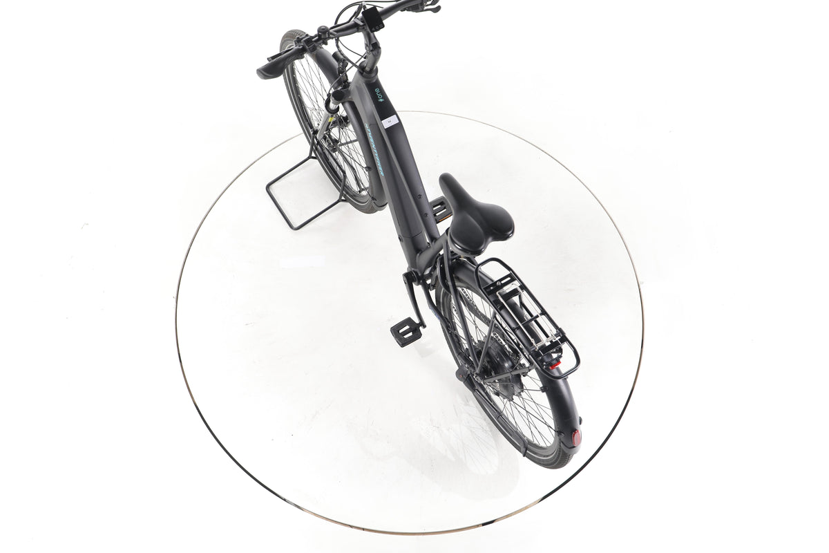 Wittich 19twentyfiver #one Trekking E-Bike - Image 21