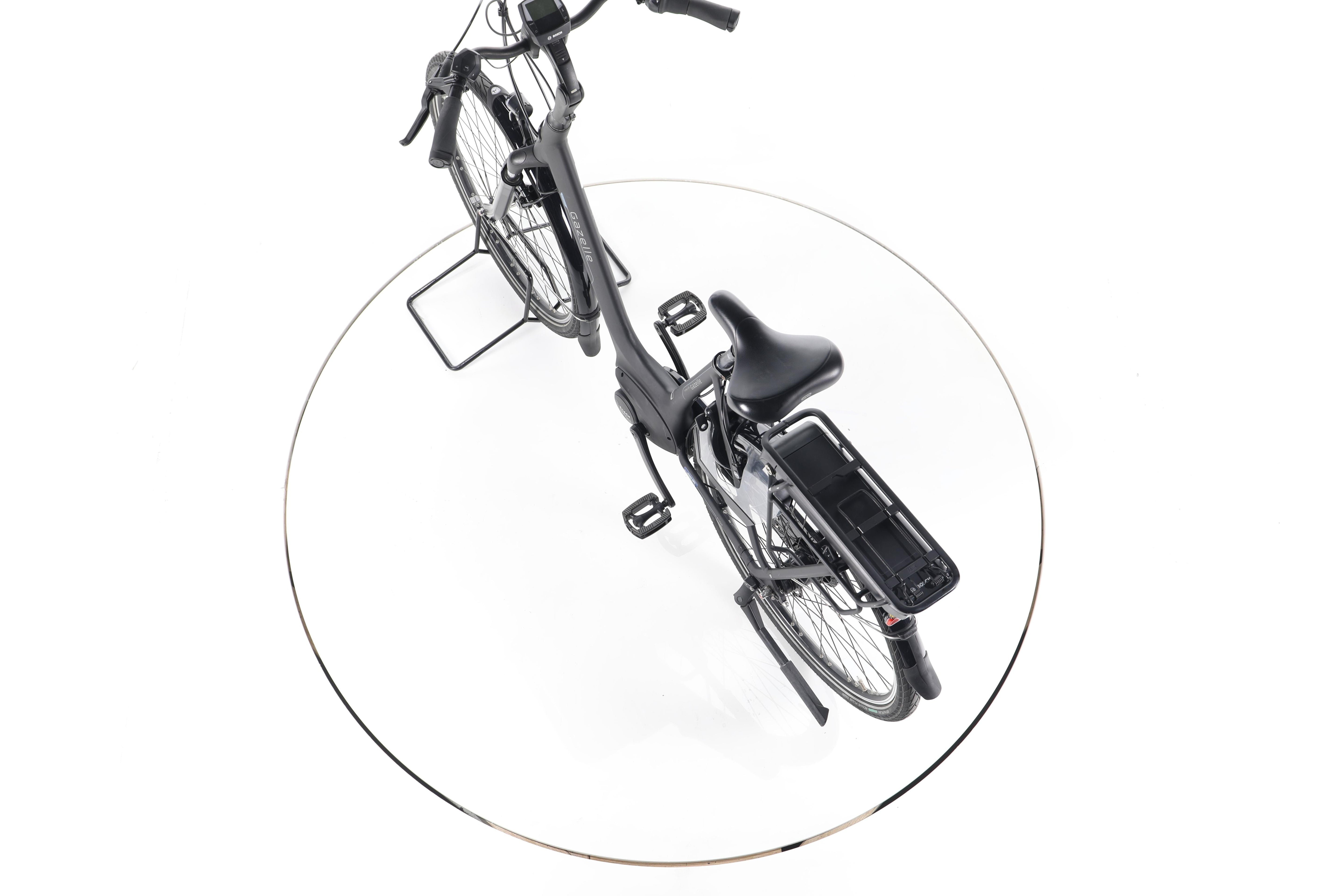 Gazelle Arroyo C7+ HMB City E-Bike Tiefeinsteiger - Image 21