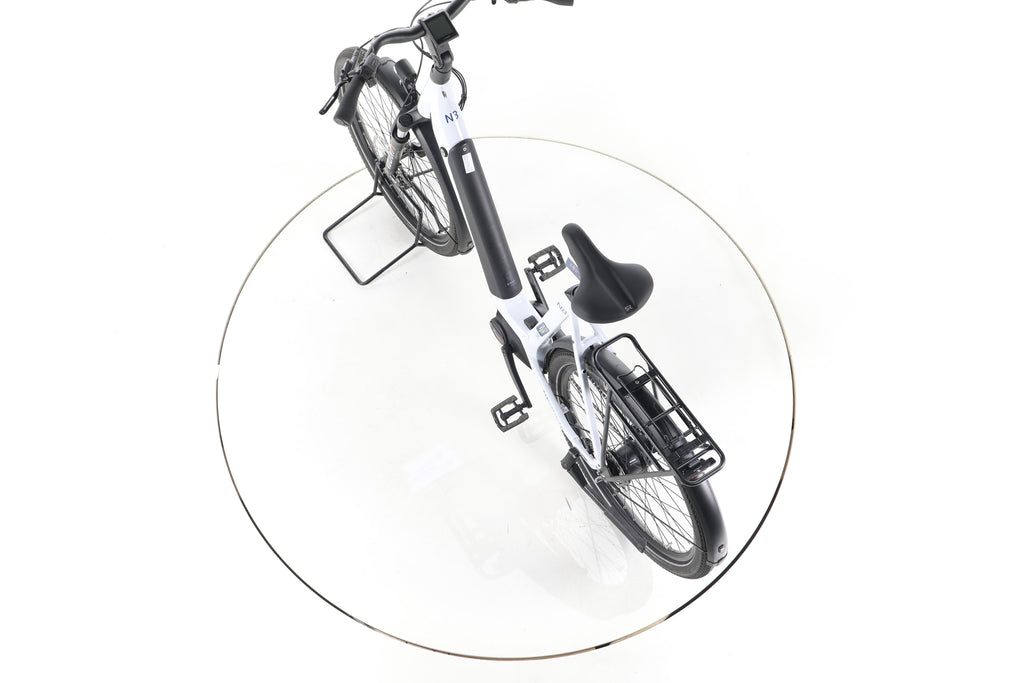 Winora Sinus N8 City E-Bike Tiefeinsteiger 2024 - Image 21