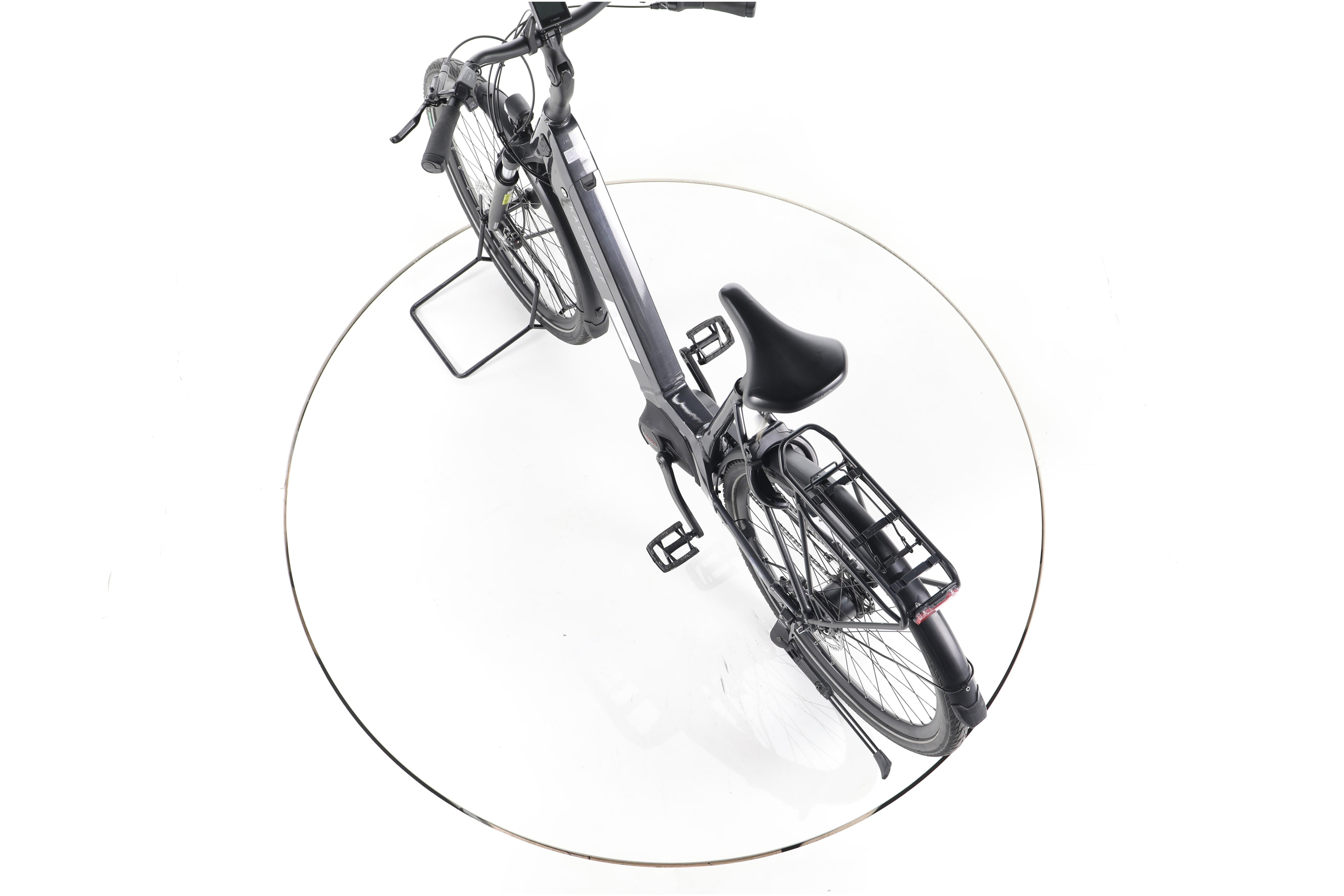 Kalkhoff Image 3.B Advance City E-Bike Tiefeinsteiger 2023 - Image 21