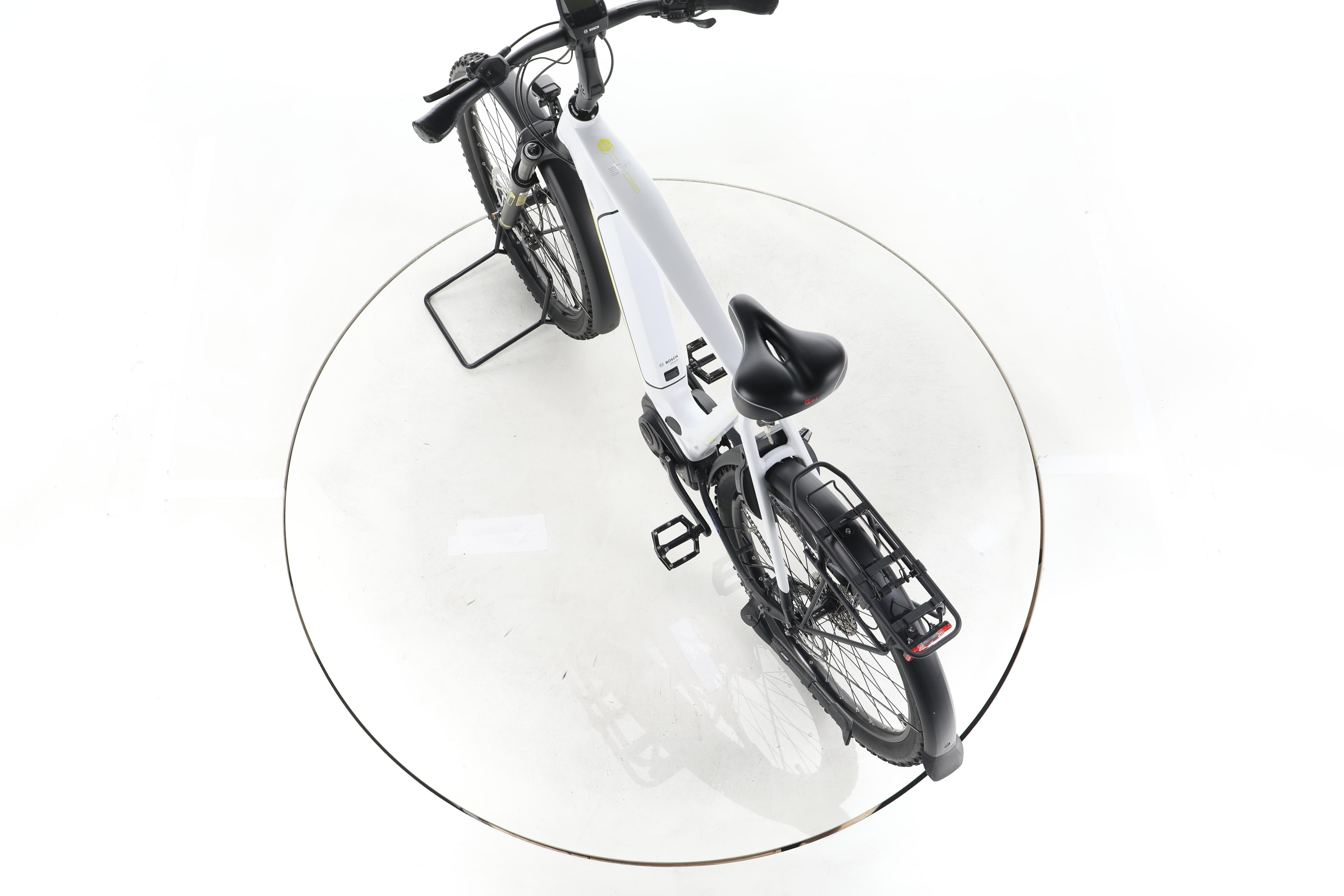 Victoria eAdventure 12.6 Trekking E-Bike - Image 21
