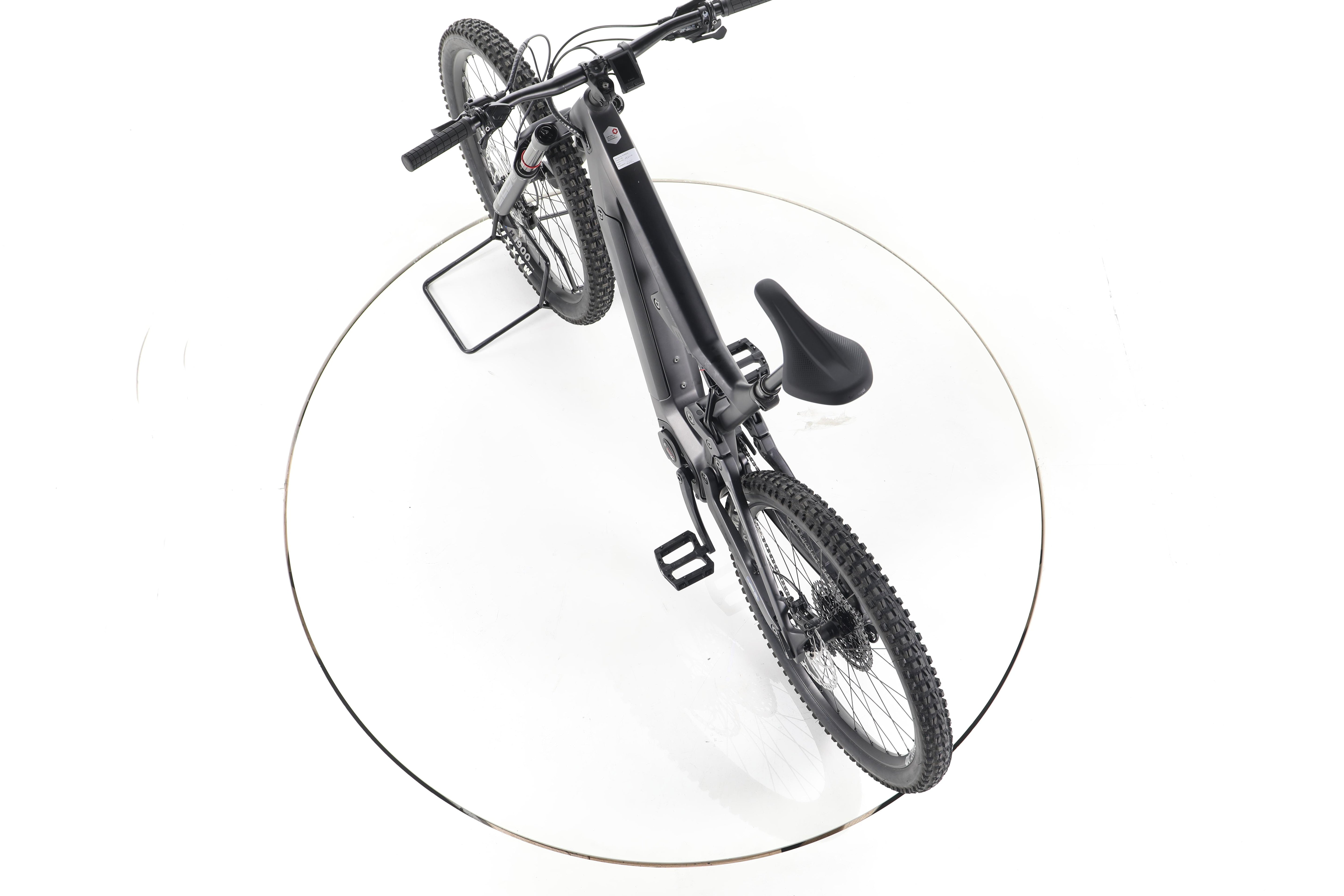 FLYER Uproc6 6.50 E-Bike Fully - Image 21