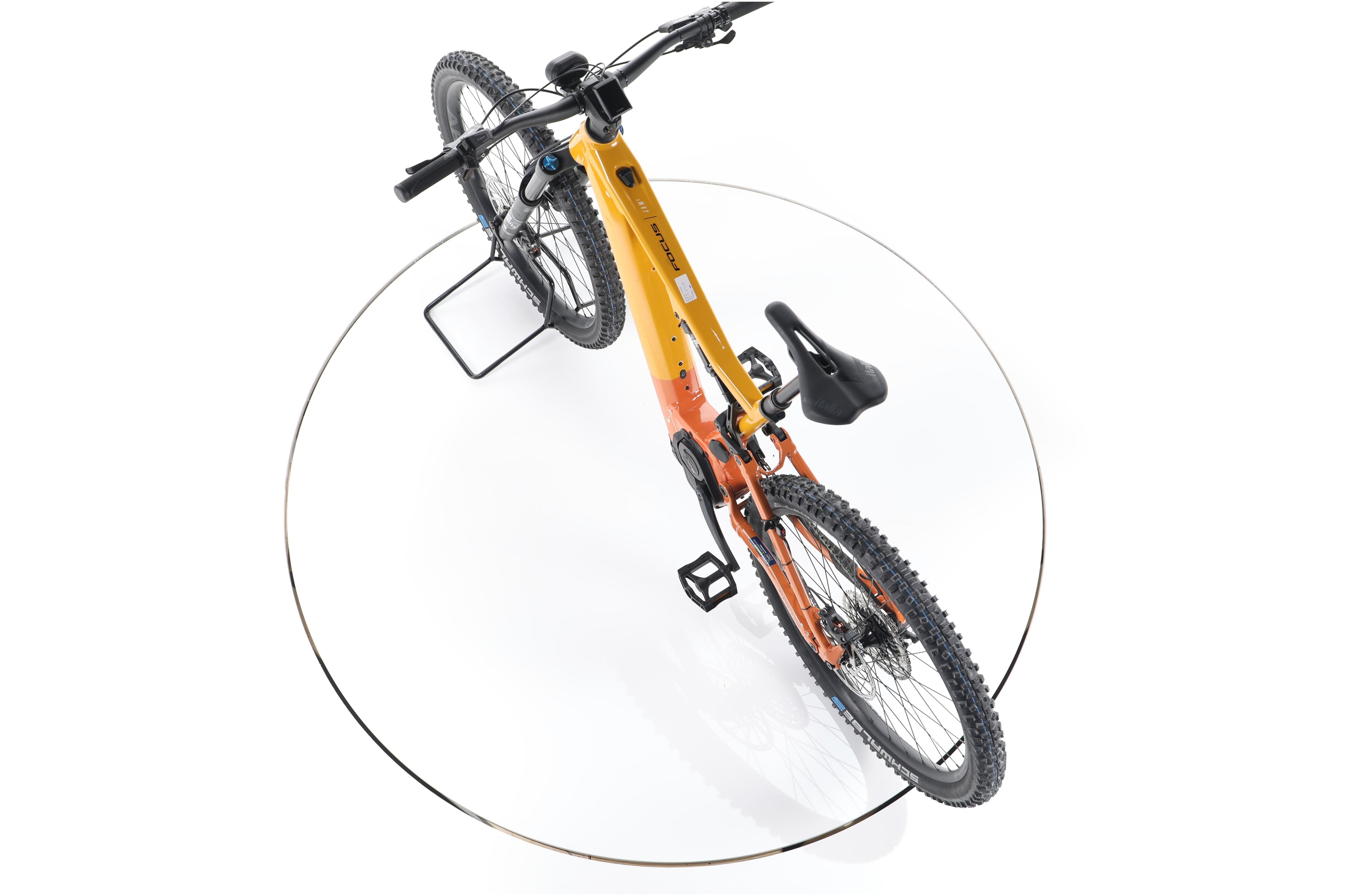 Focus JAM² 6.8 Fully E-Bike 2023 - Image 21