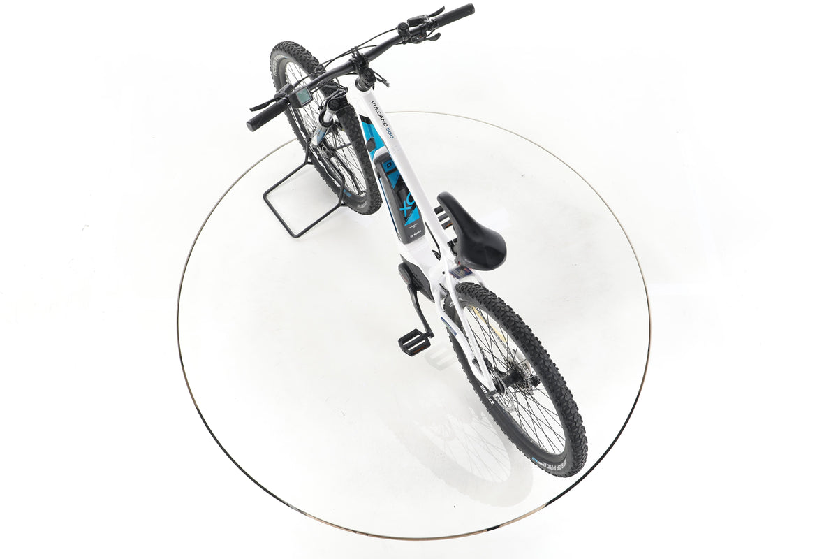 Dynamics Vulcano E-Bike - Image 21
