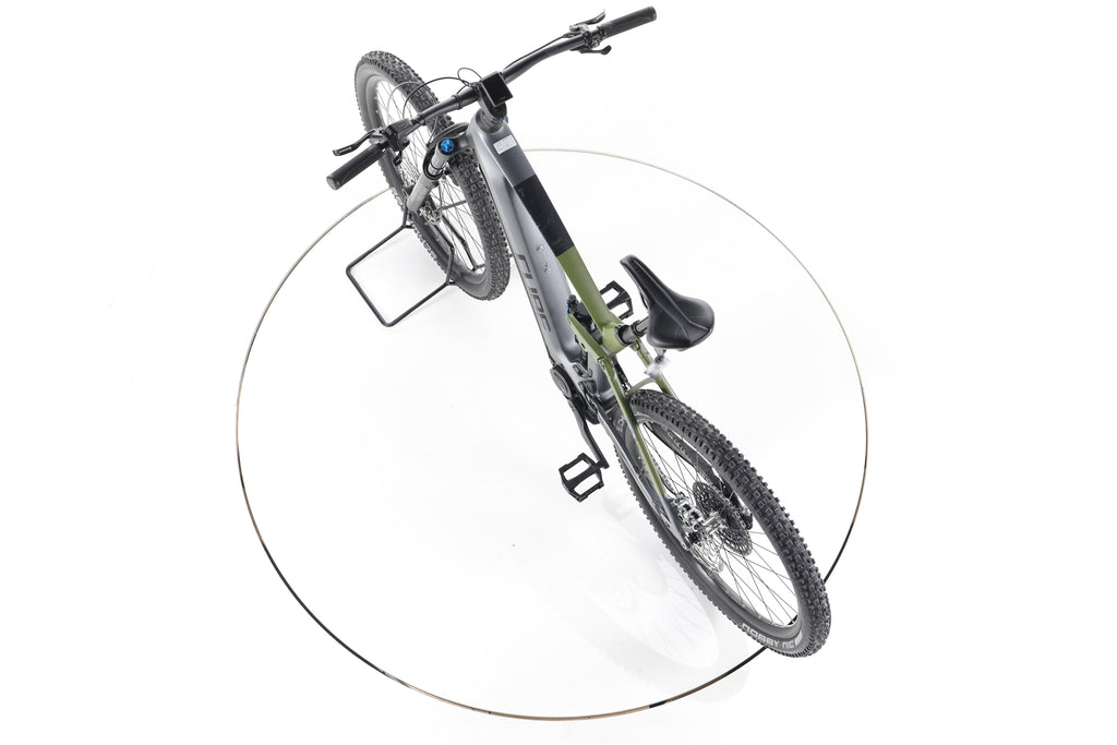 Cube Stereo Hybrid 140 HPC TM Fully E-Bike Carbon 2023 - Image 21
