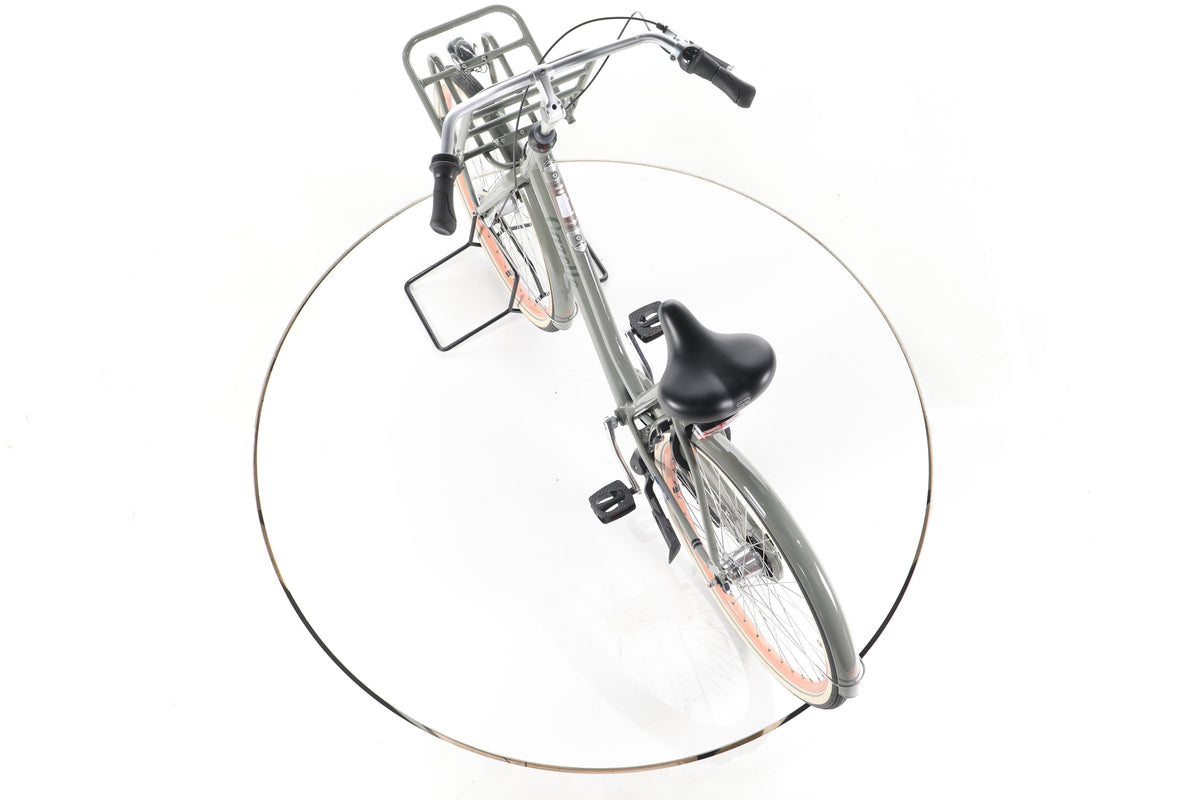 Gazelle Miss Grace R7T Wave Fahrrad City & Trekking - Image 21