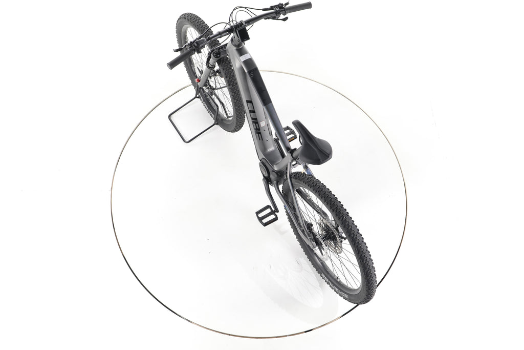 Cube Reaction Hybrid SLT E-Bike 2023 - Image 21