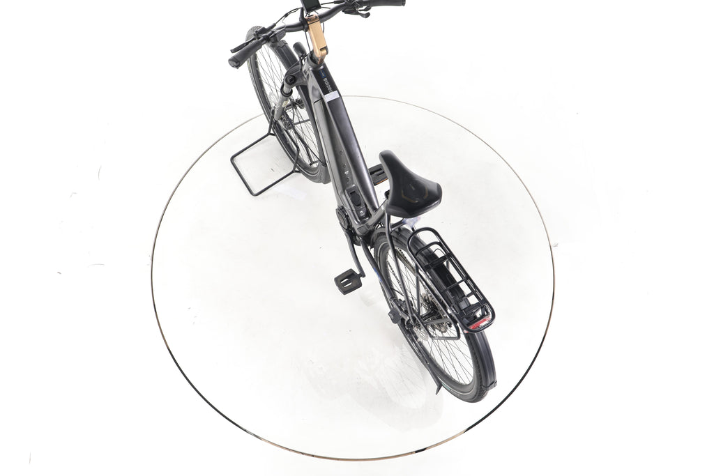 KTM Macina Style 740 Trekking E-Bike - Image 21