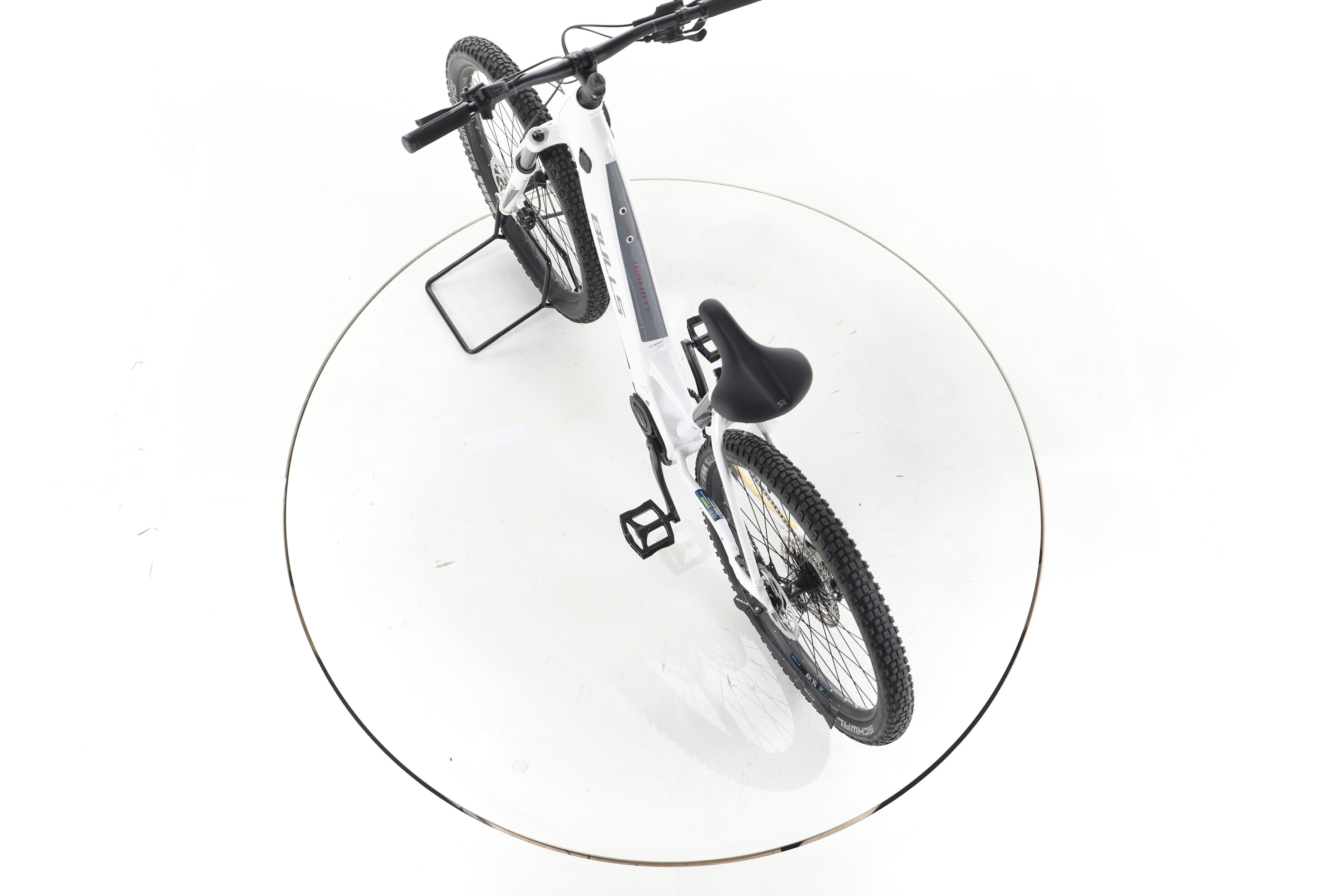Bulls Aminga EVA 2 E-Bike - Image 21
