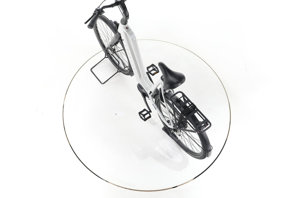 Gazelle Chamonix C5 HMS City E-Bike Tiefeinsteiger - Image 21