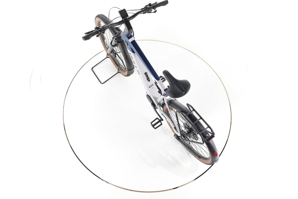 Bulls Iconic EVO 3 Trekking E-Bike 2023 - Image 21