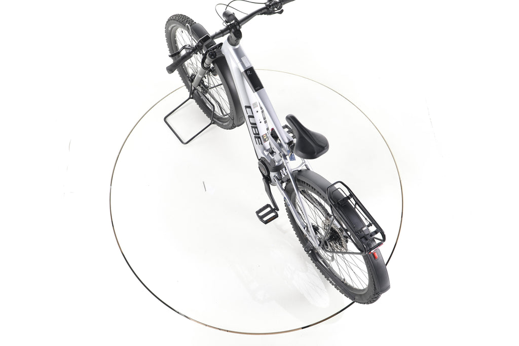 Cube Stereo Hybrid 120 Race Allroad SUV E-Bike 2024 - Image 21