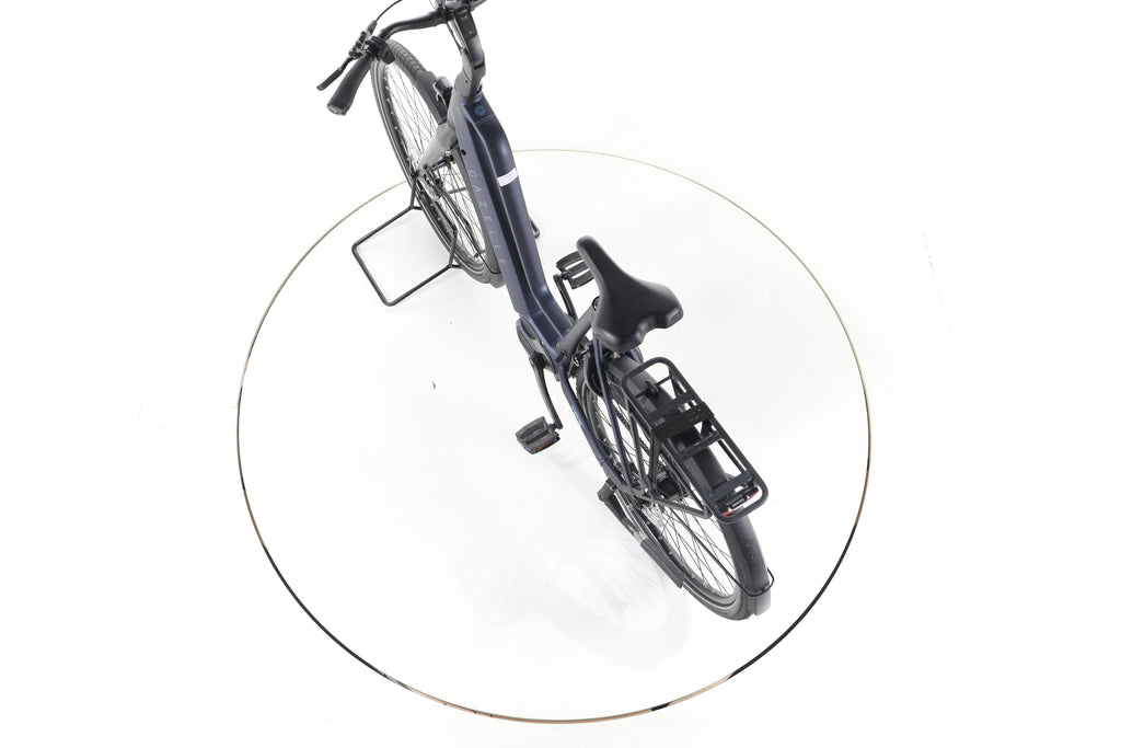 Gazelle Chamonix C5 HMS City E-Bike - Image 21