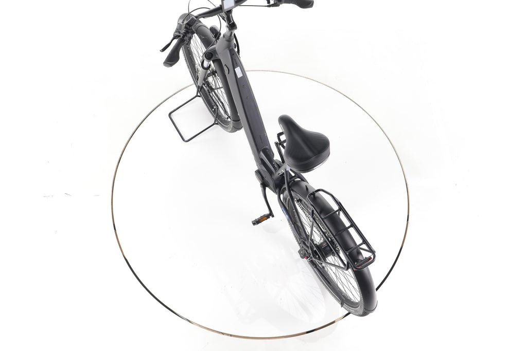 Pegasus Savino EVO 5R City E-Bike Tiefeinsteiger - Image 21