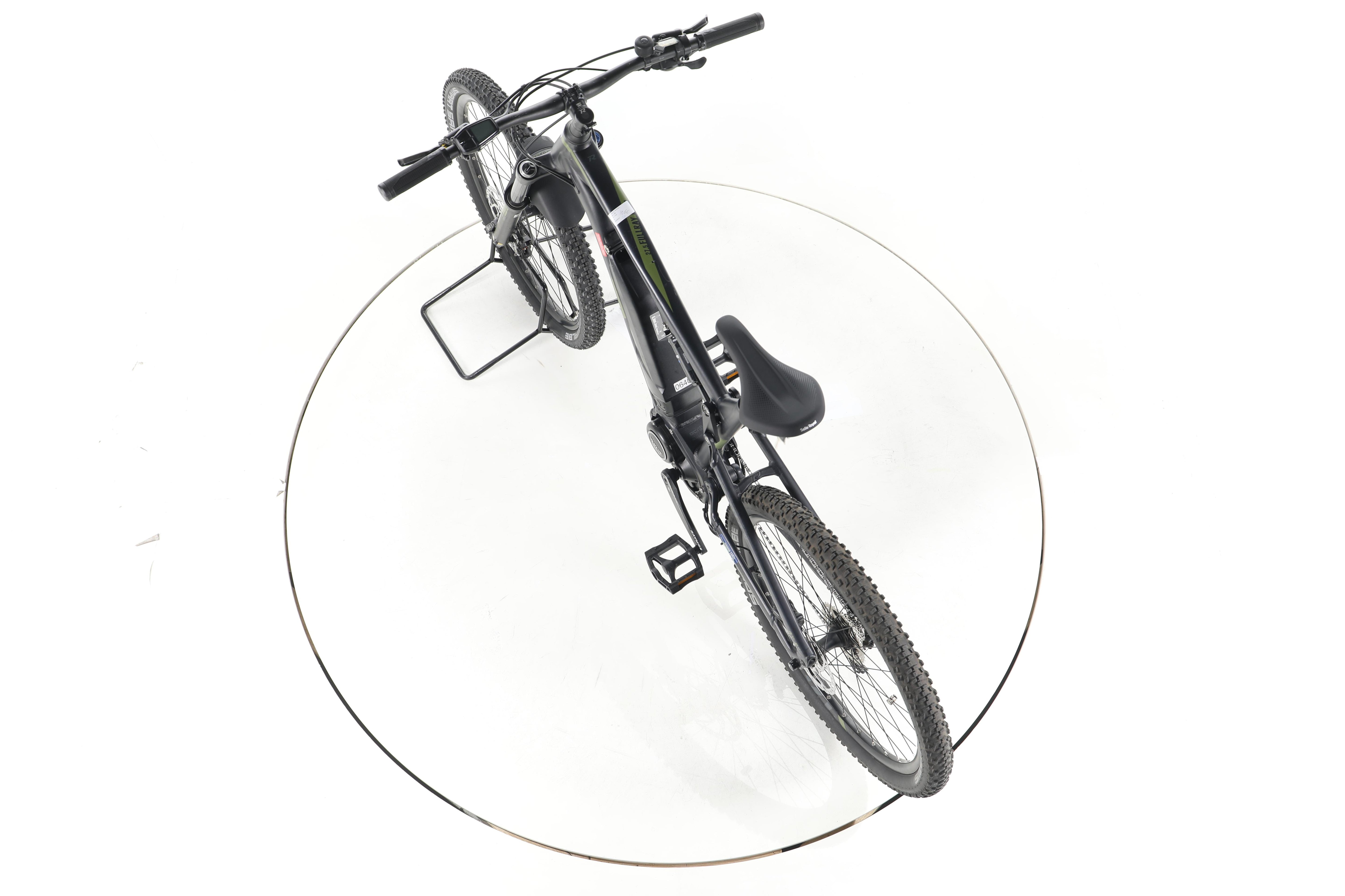 R Raymon FullRay E-Seven 5.0 E-Bike Fully - Image 21