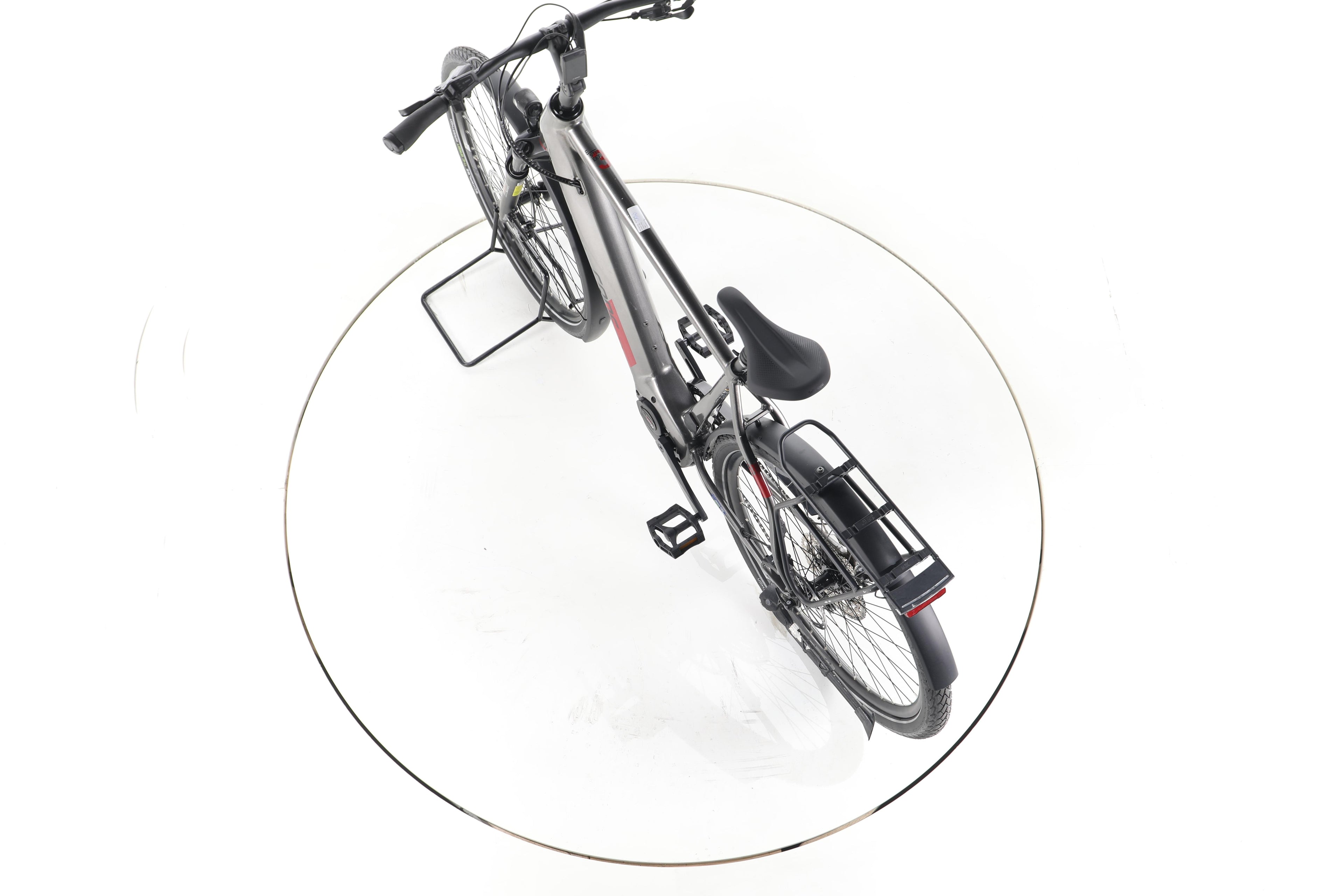 CONE Bikes eStreet IN 3.0 Trekking E-Bike - Image 21