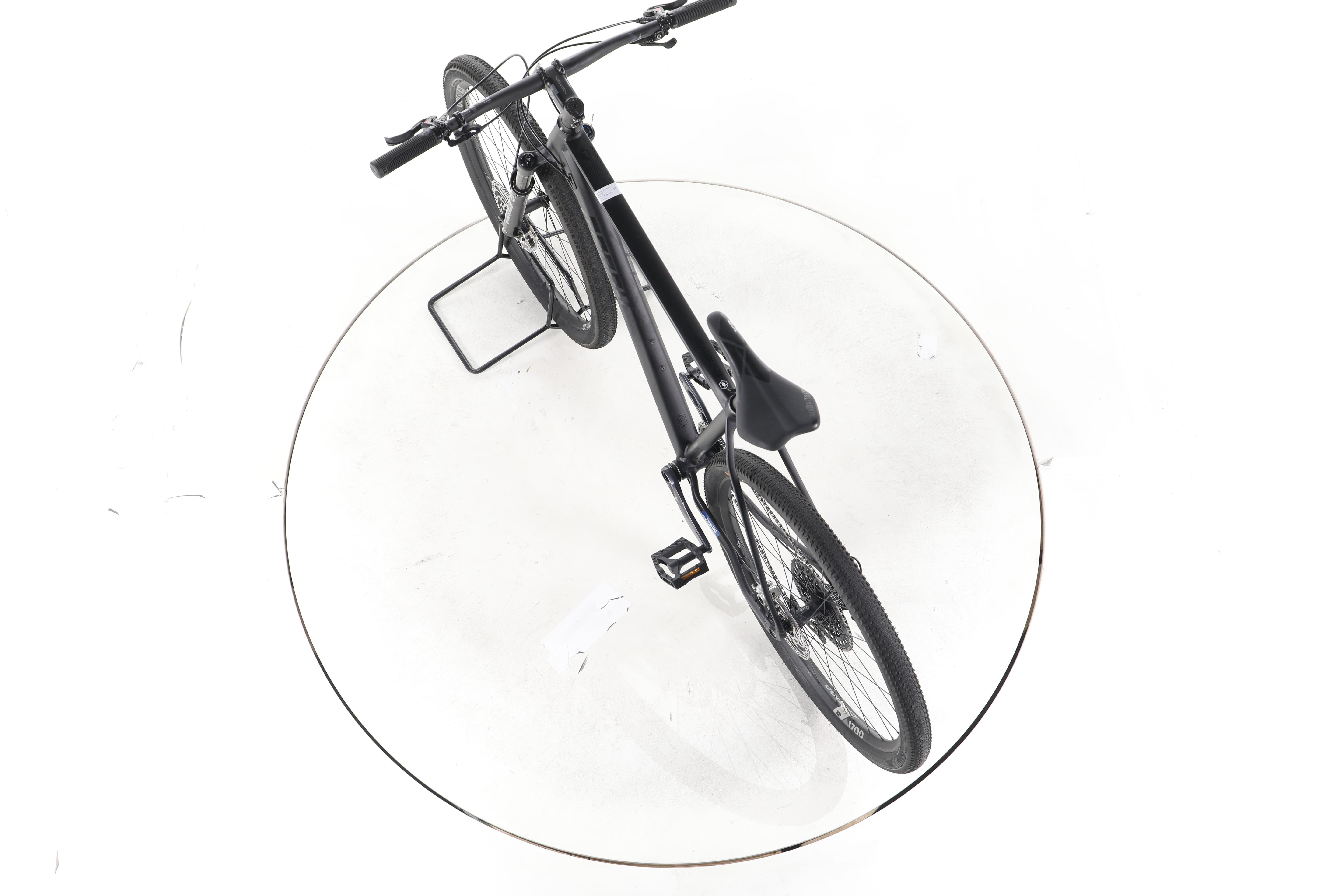 Radon Jealous AL 10.0 SL Fahrrad Hardtail - Image 21